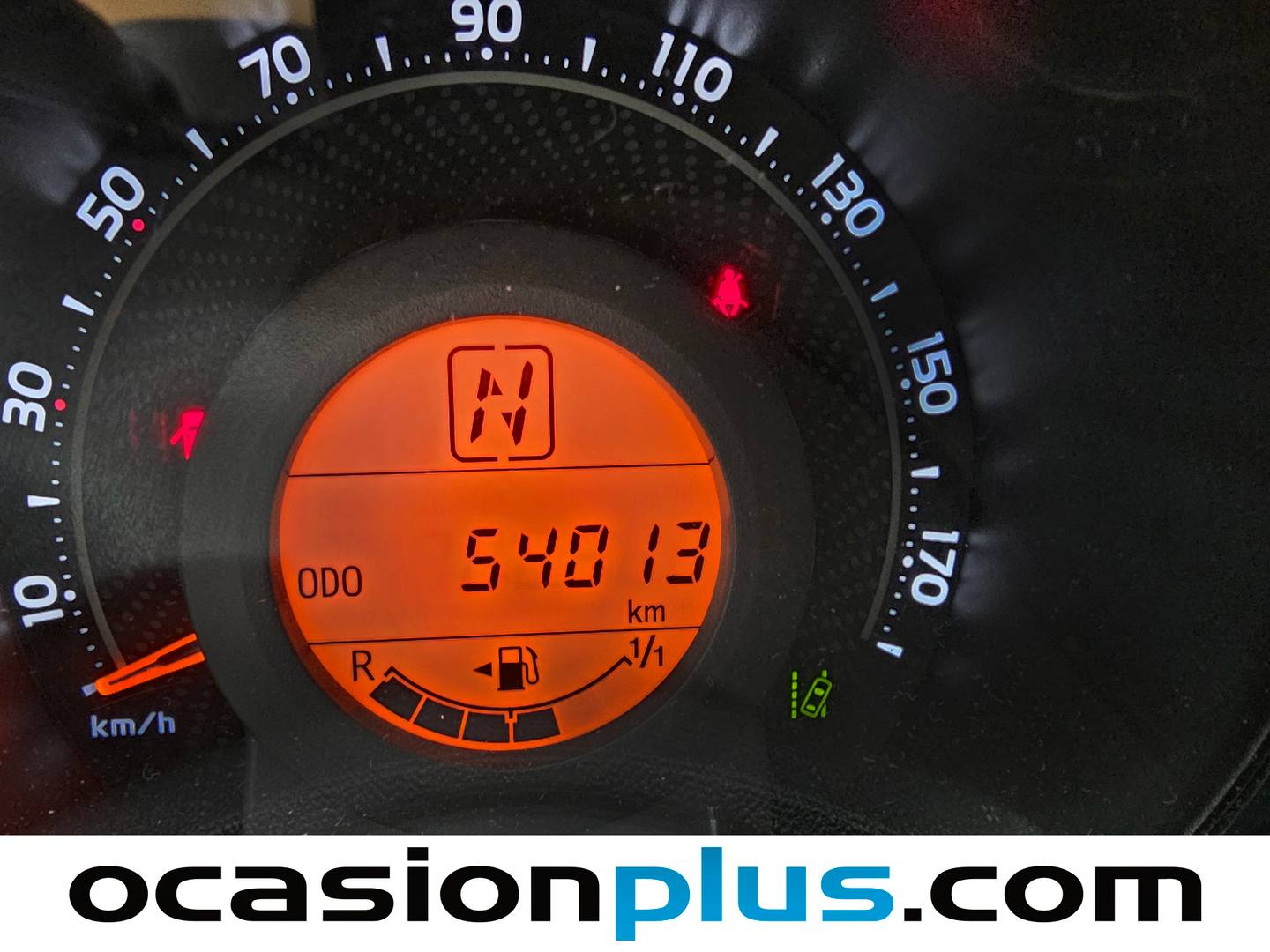 Toyota Aygo Toyota Aygo 1.0 70 x-play (72 CV) seminuevo