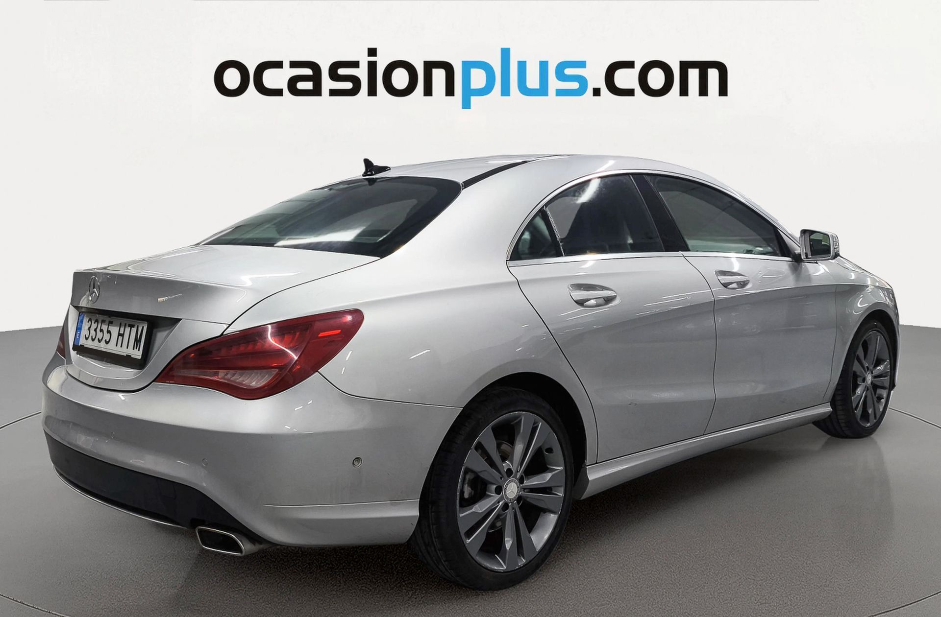 Mercedes-Benz CLA 200 - foto 4