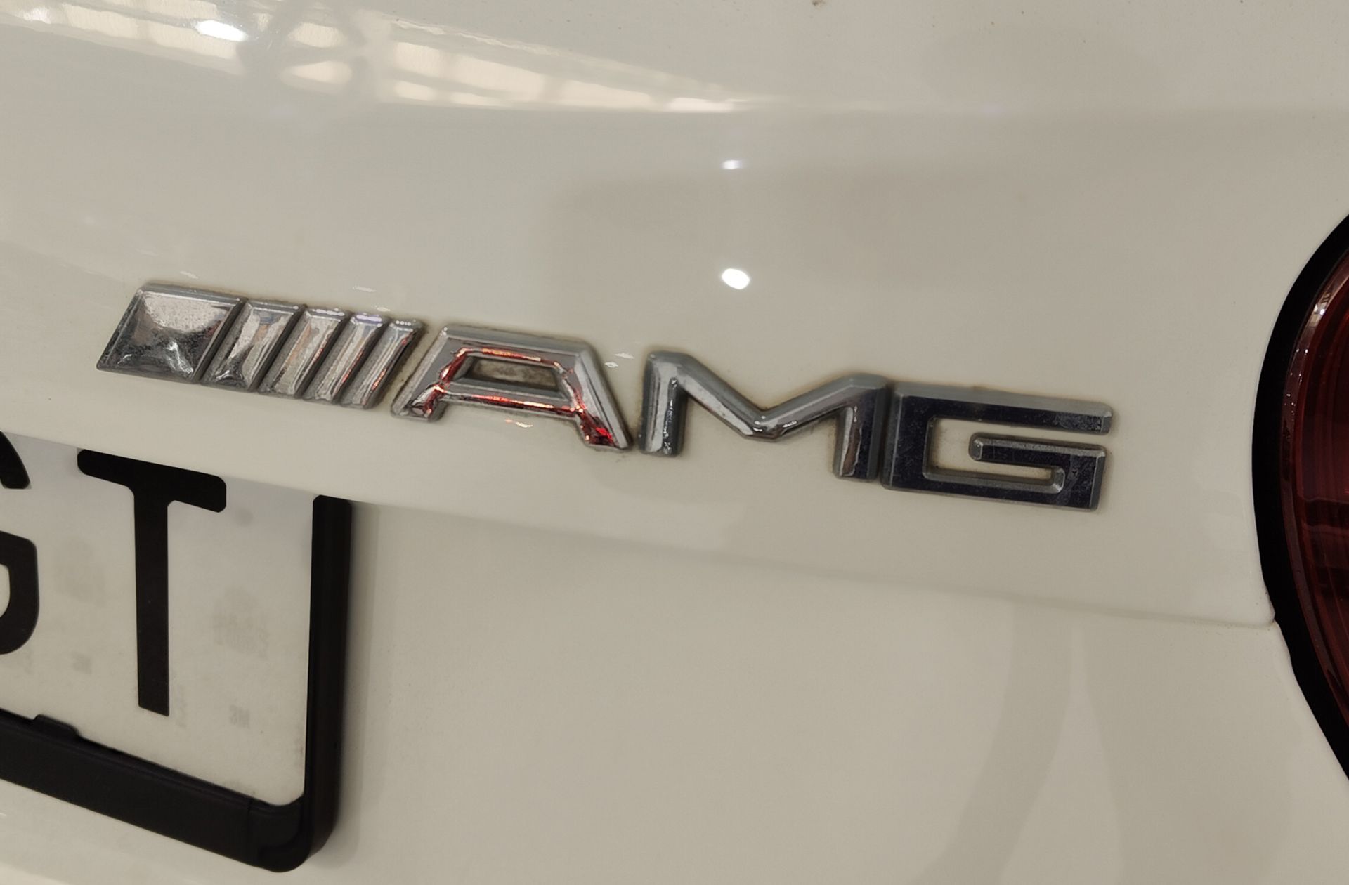 Mercedes-Benz Clase A 200 d Paquete AMG - foto 5