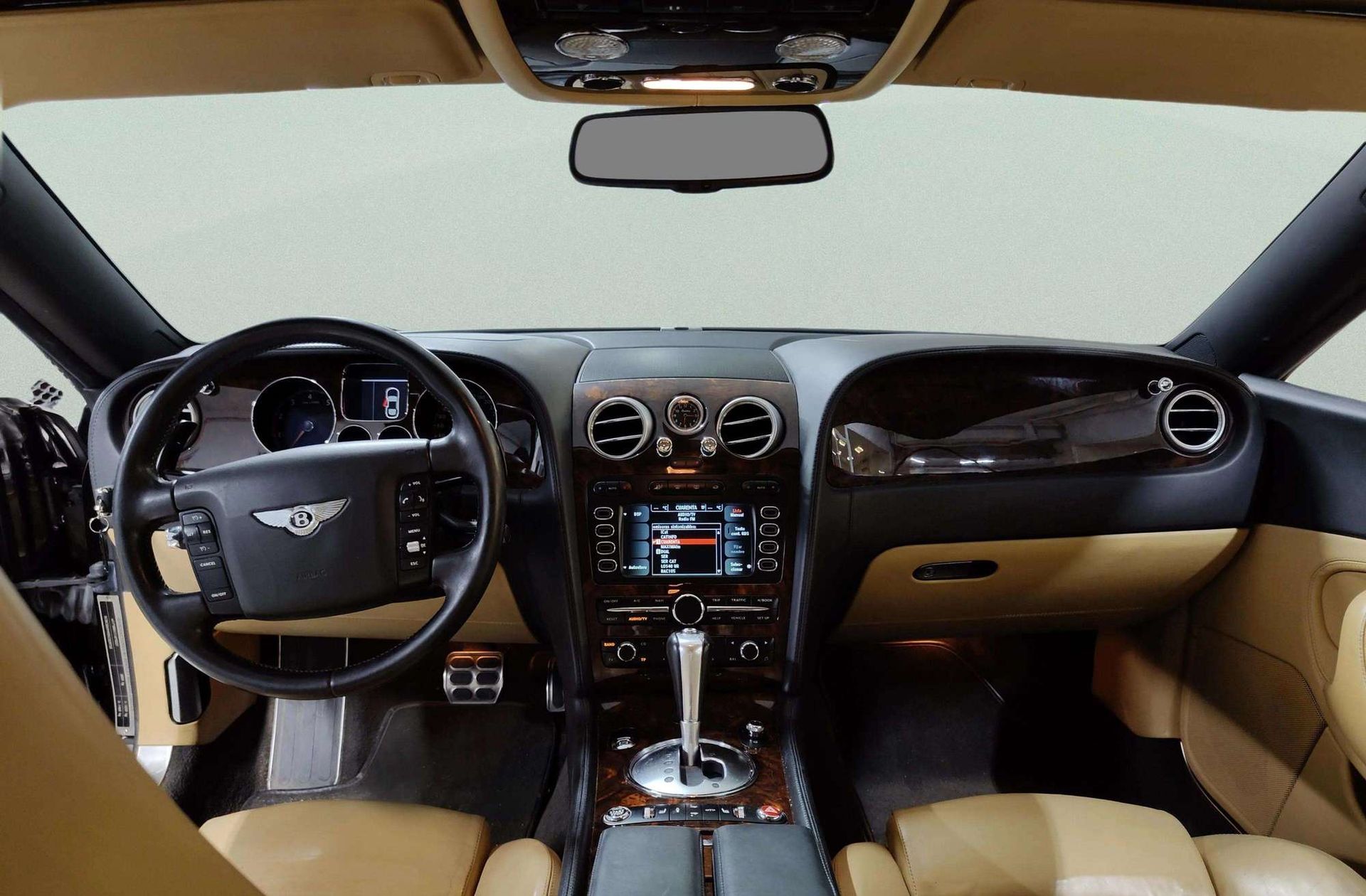 Bentley Continental GT GT Coupe - foto 8