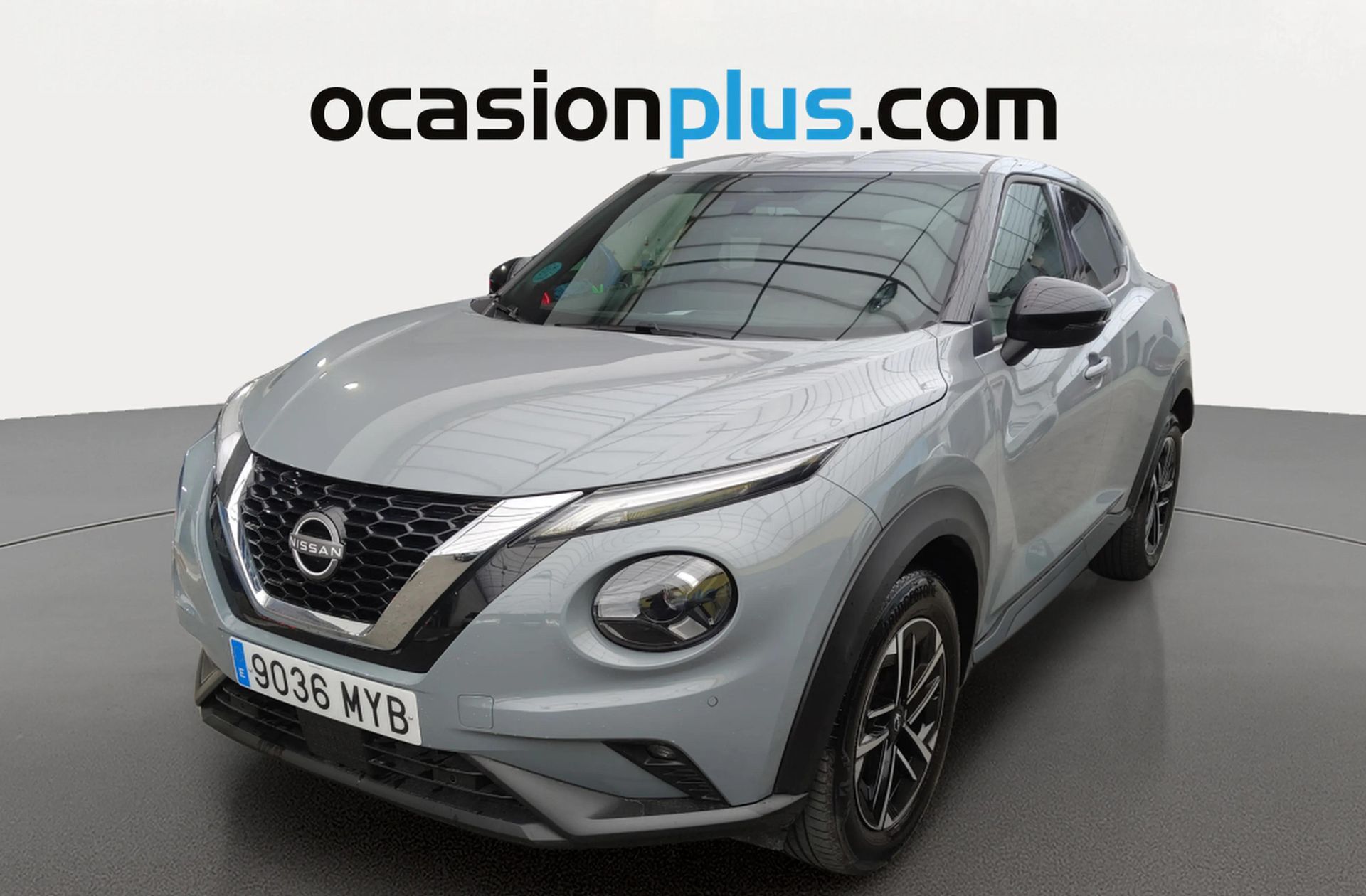 Nissan Juke DIG-T N-Connecta 4x2 DCT - foto 1