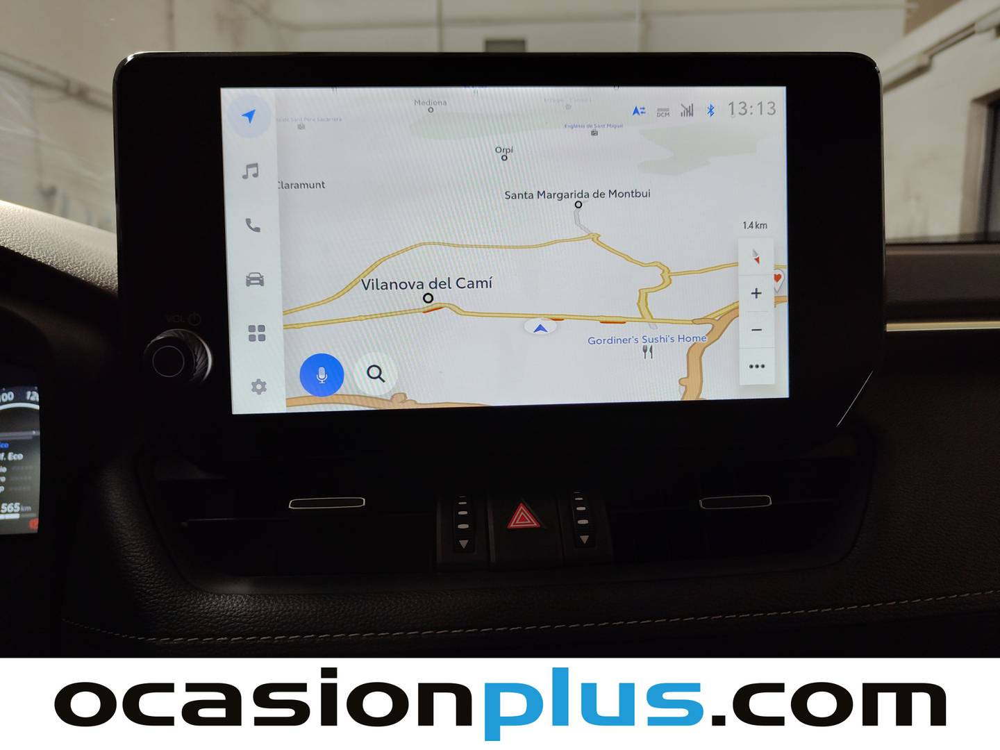 Extras y acabados del Toyota Rav4 Toyota Rav4 2.5l hybrid Advance e-CVT (218 CV)