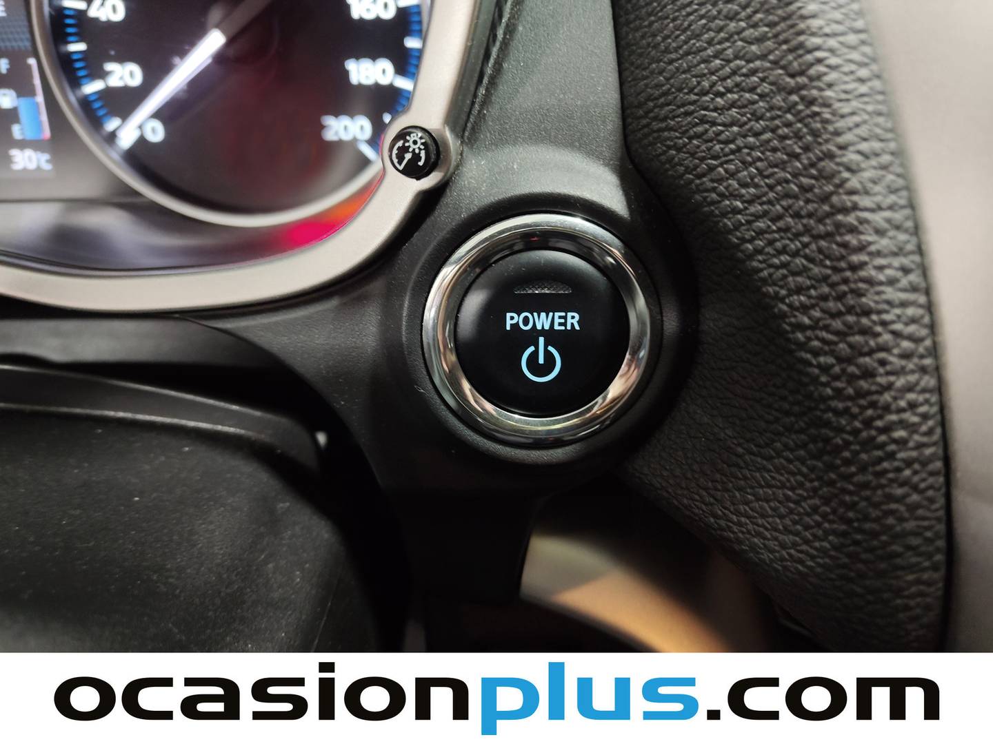 Mitsubishi Eclipse Cross Mitsubishi Eclipse Cross 2.4 PHEV Kaiteki 4WD Auto (188 CV) híbrido enchufable