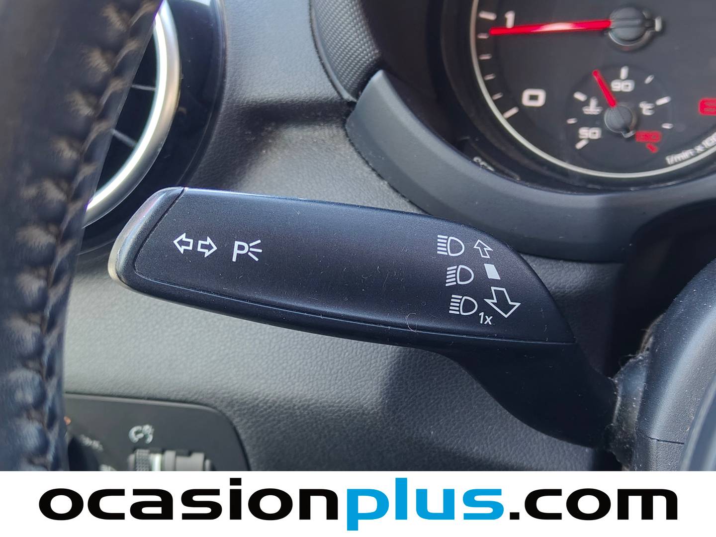 Audi A1 Audi A1 Adrenalin2 1.4 TDI ultra (90 CV) 2015