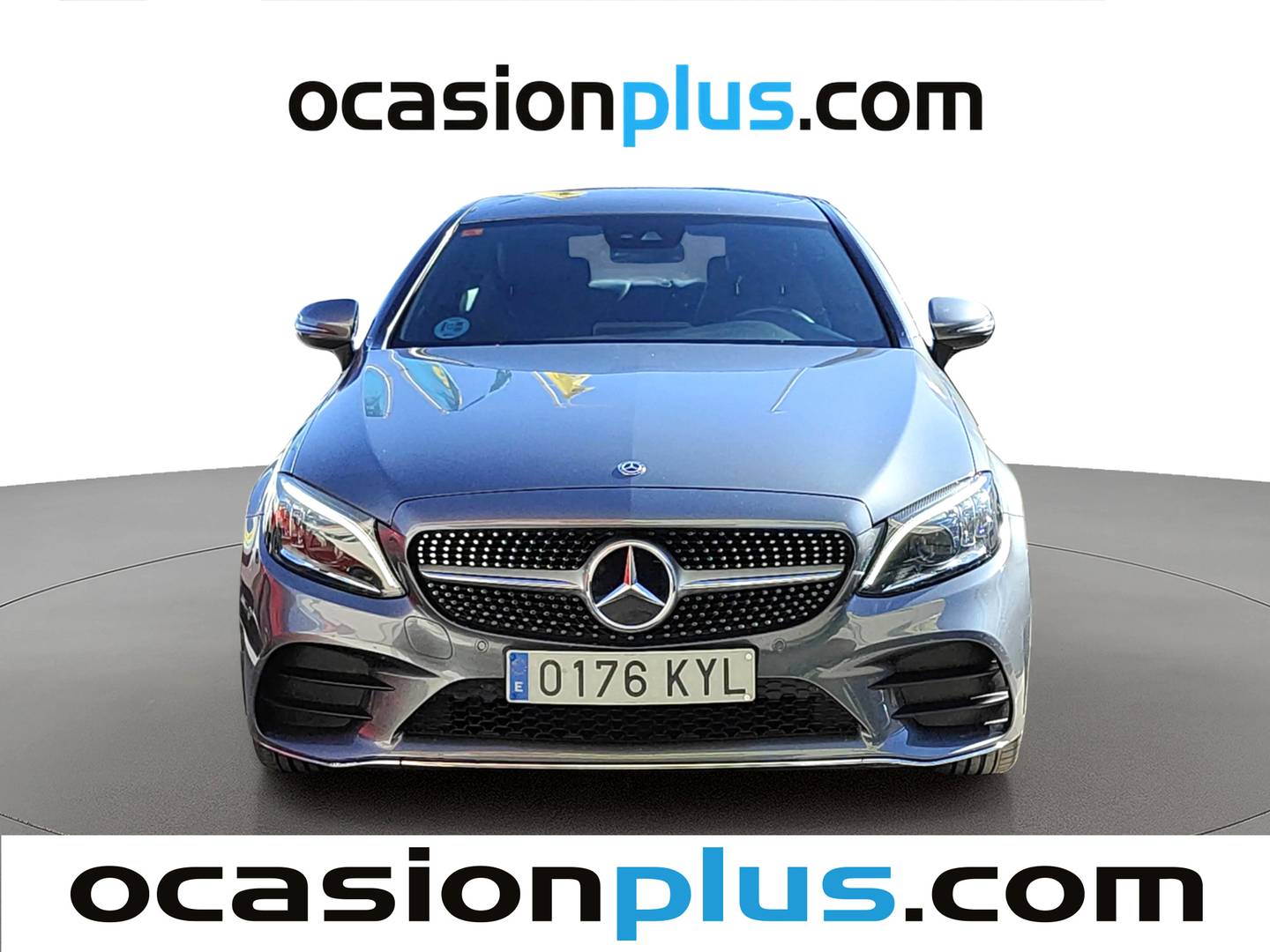 Mercedes Clase C Mercedes Clase C Coupe 220 d (194 CV) 194cv