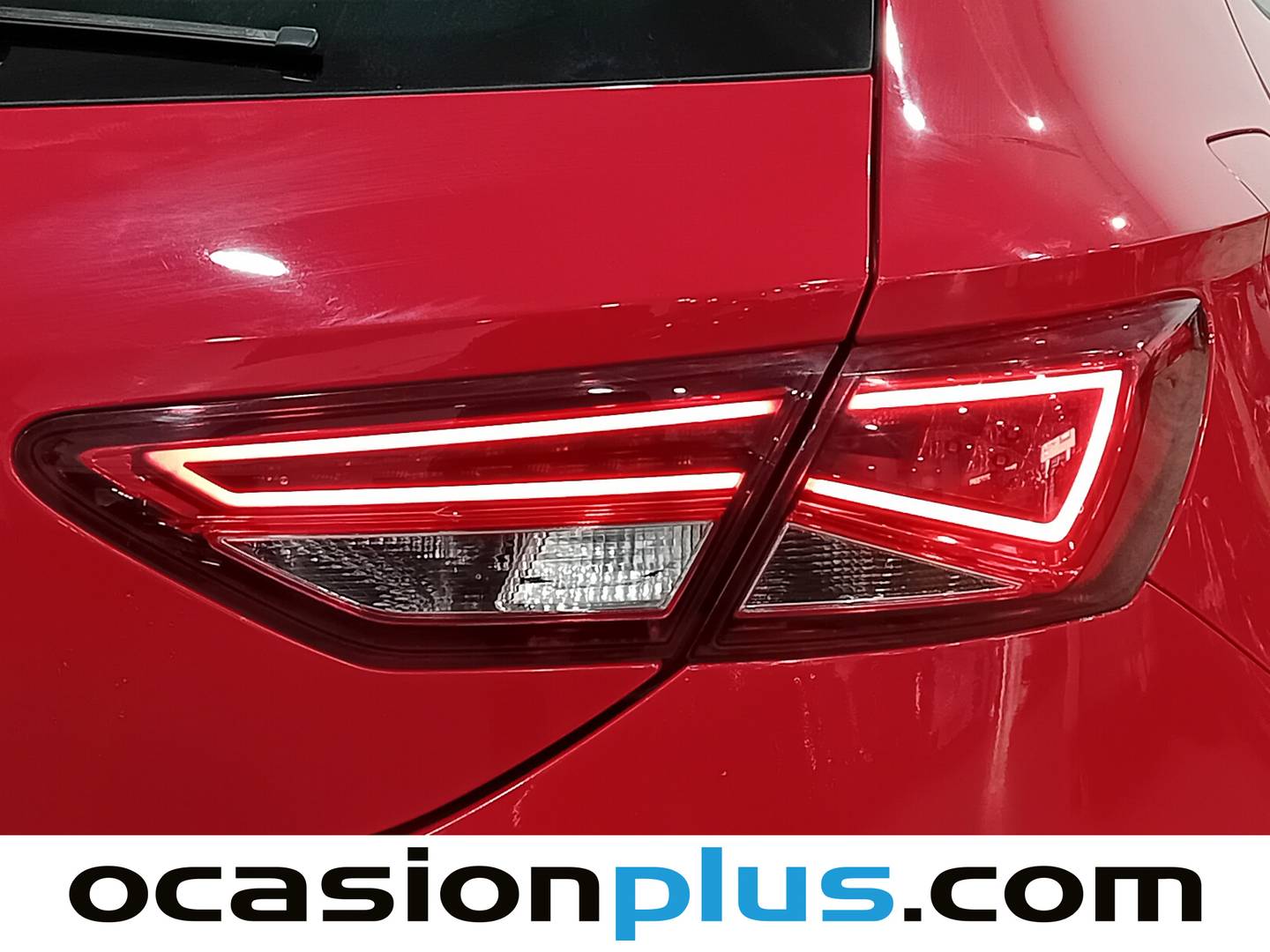 Seat León Seat León 1.4 TSI ACT S&S FR (150 CV) al mejor precio