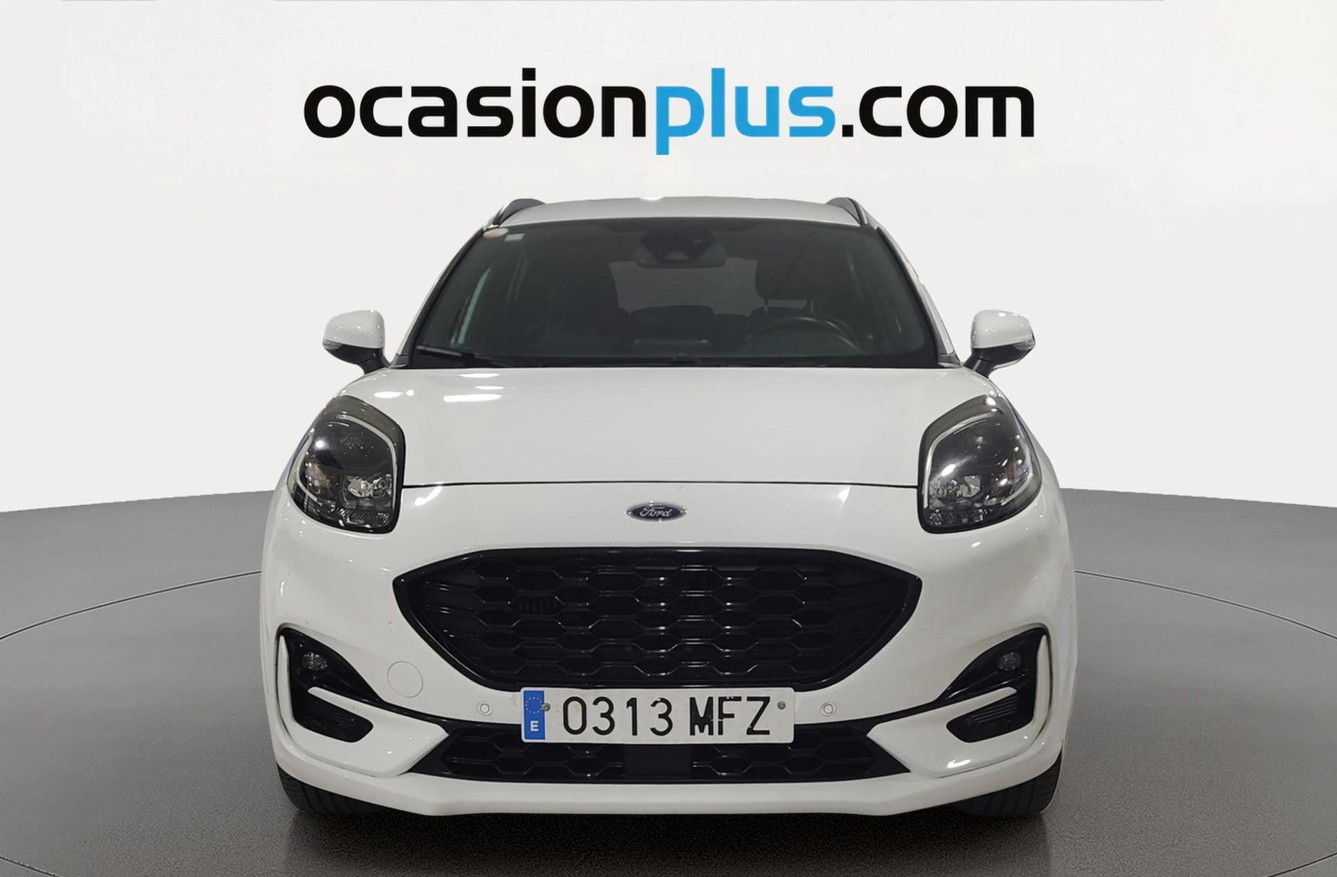Ford Puma EcoBoost MHEV ST-Line X - foto 14