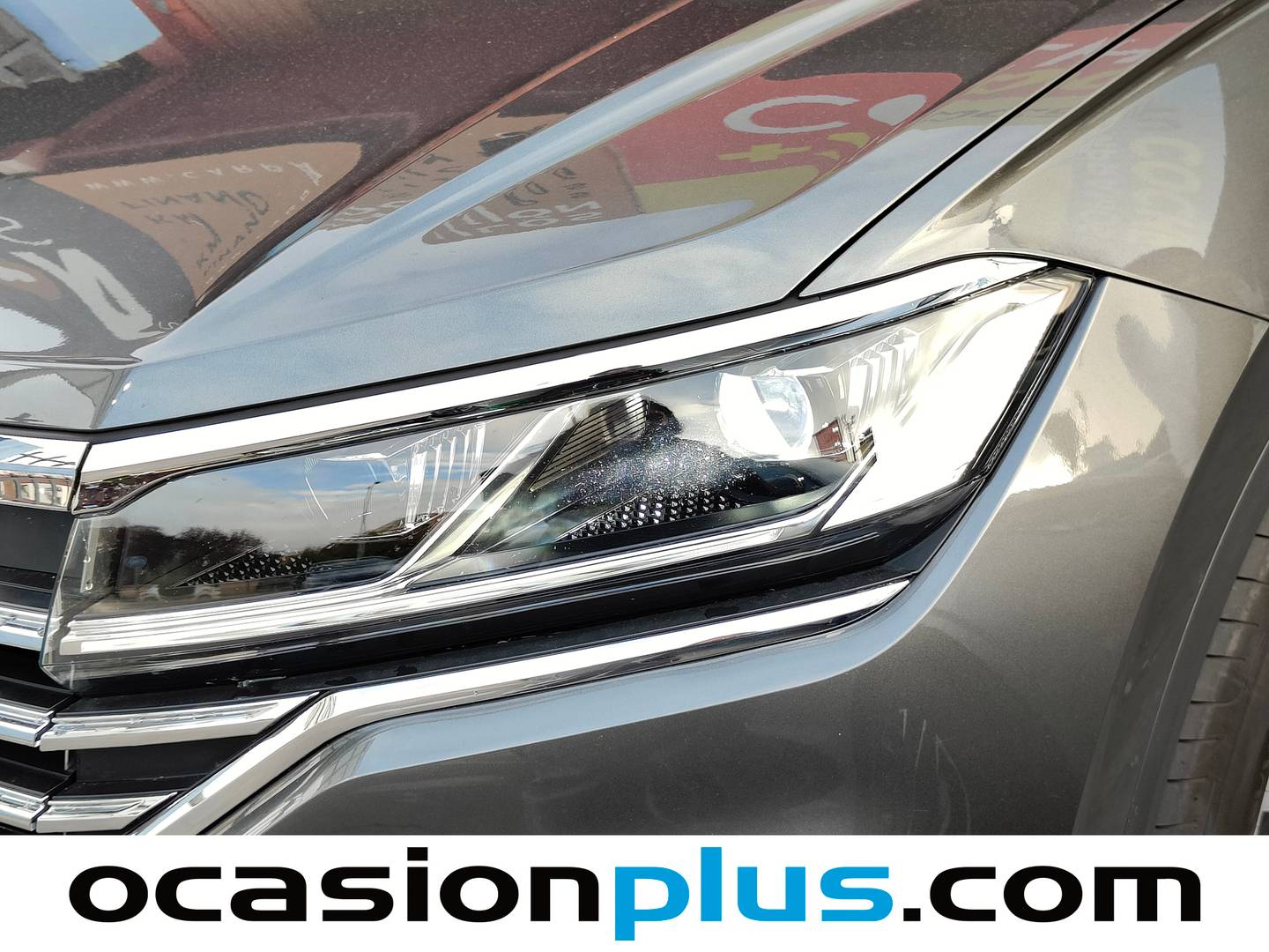 Accesorios del Volkswagen Touareg Volkswagen Touareg Premium Elegance 3.0 V6 TDI 4Motion (231 CV) Tiptronic