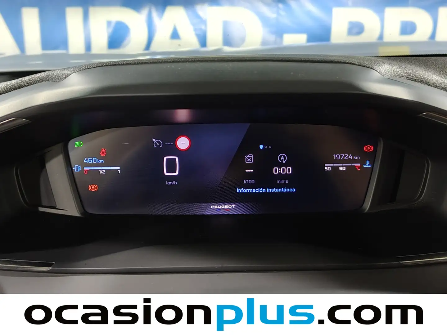 Foto Peugeot 2008 Peugeot 2008 PureTech 100 S&S Allure (100 CV)