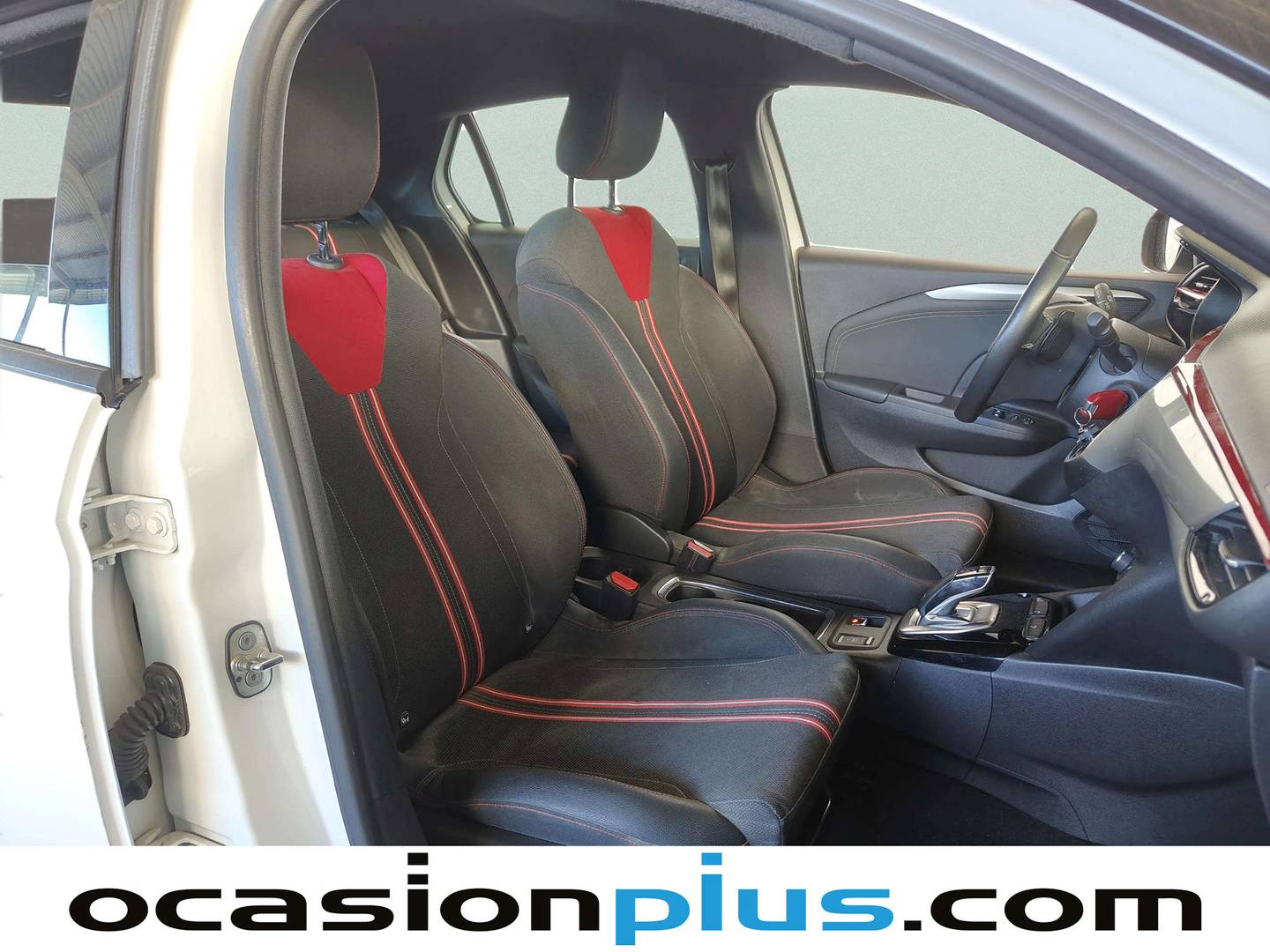 Opel Corsa Opel Corsa 1.2 Turbo XHL GS-Line + Auto  (130 CV) 2021