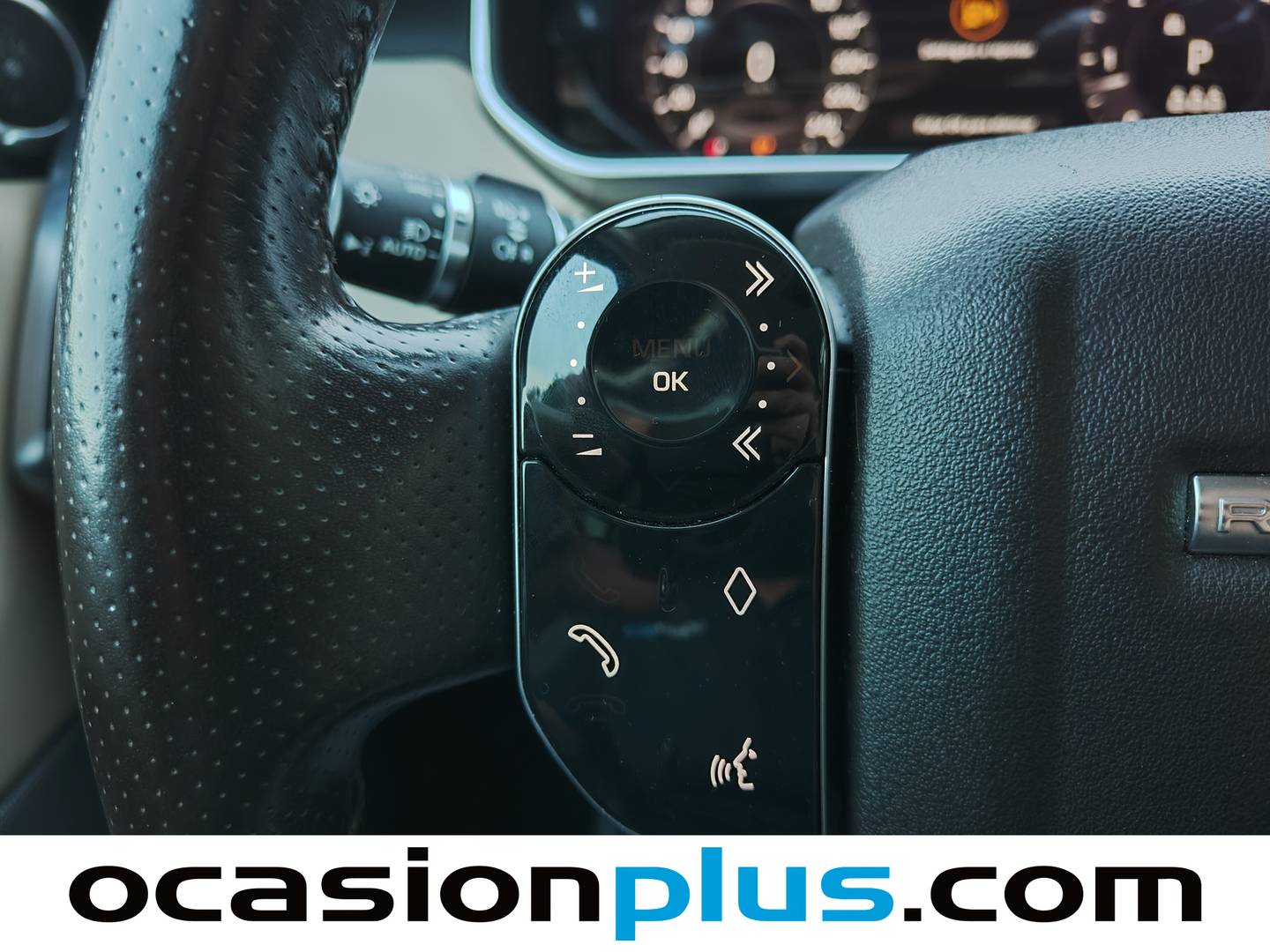 Foto Land Rover Range Rover Sport Land Rover Range Rover Sport 3.0 SDV6 SE (249 CV)