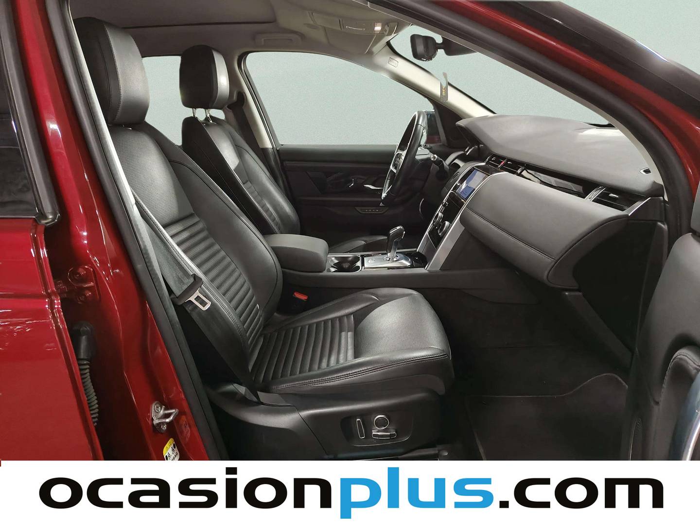 Land Rover Discovery Sport Land Rover Discovery Sport 1.5 I3 PHEV SE AWD Auto (309 CV) automático