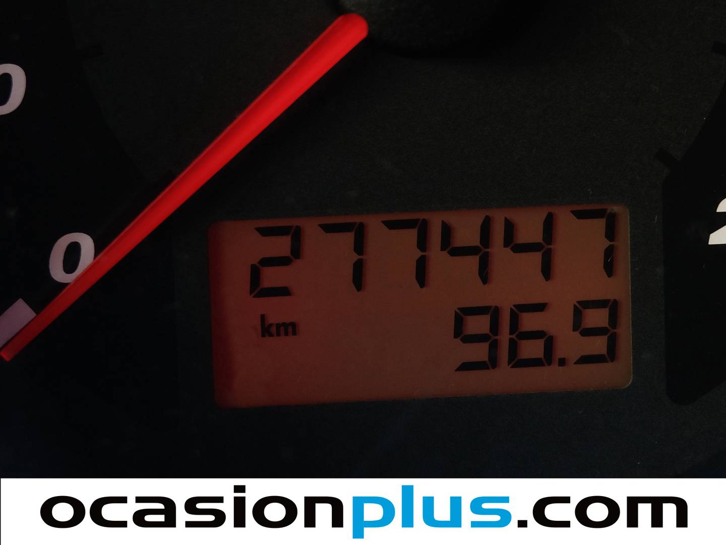 Seat Ibiza SEAT Ibiza 1.9 SDi Reference  (64 CV) barato