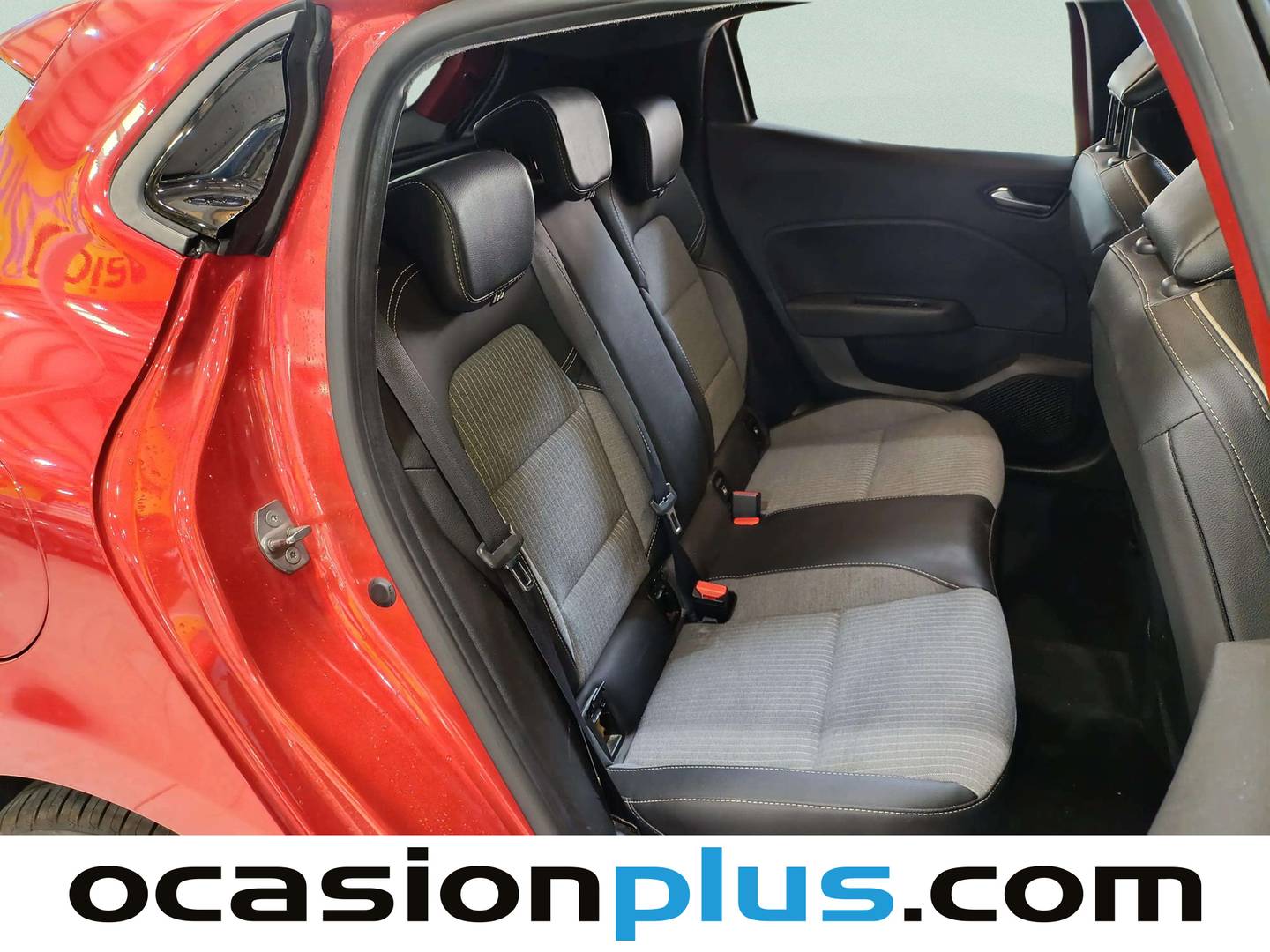 Renault Clio Renault Clio Techno TCe (90 CV) gasolina