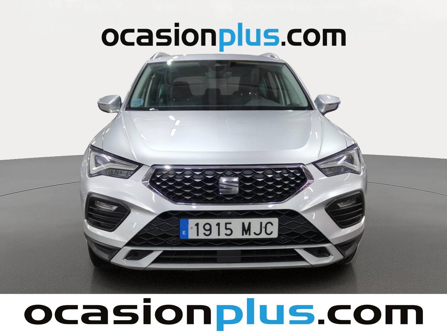 Foto Seat Ateca SEAT Ateca 1.5 TSI S&S X-Perience XL DSG  (150 CV)