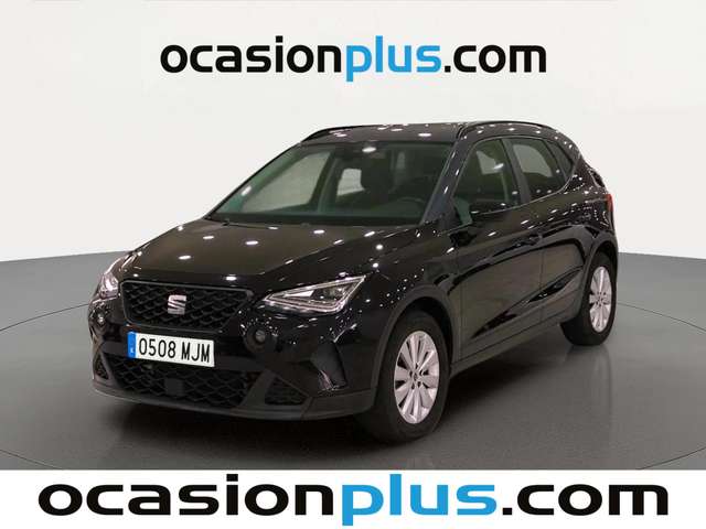 Seat Arona 1.0 TSI Style XL 81 kW (110 CV) de segunda mano