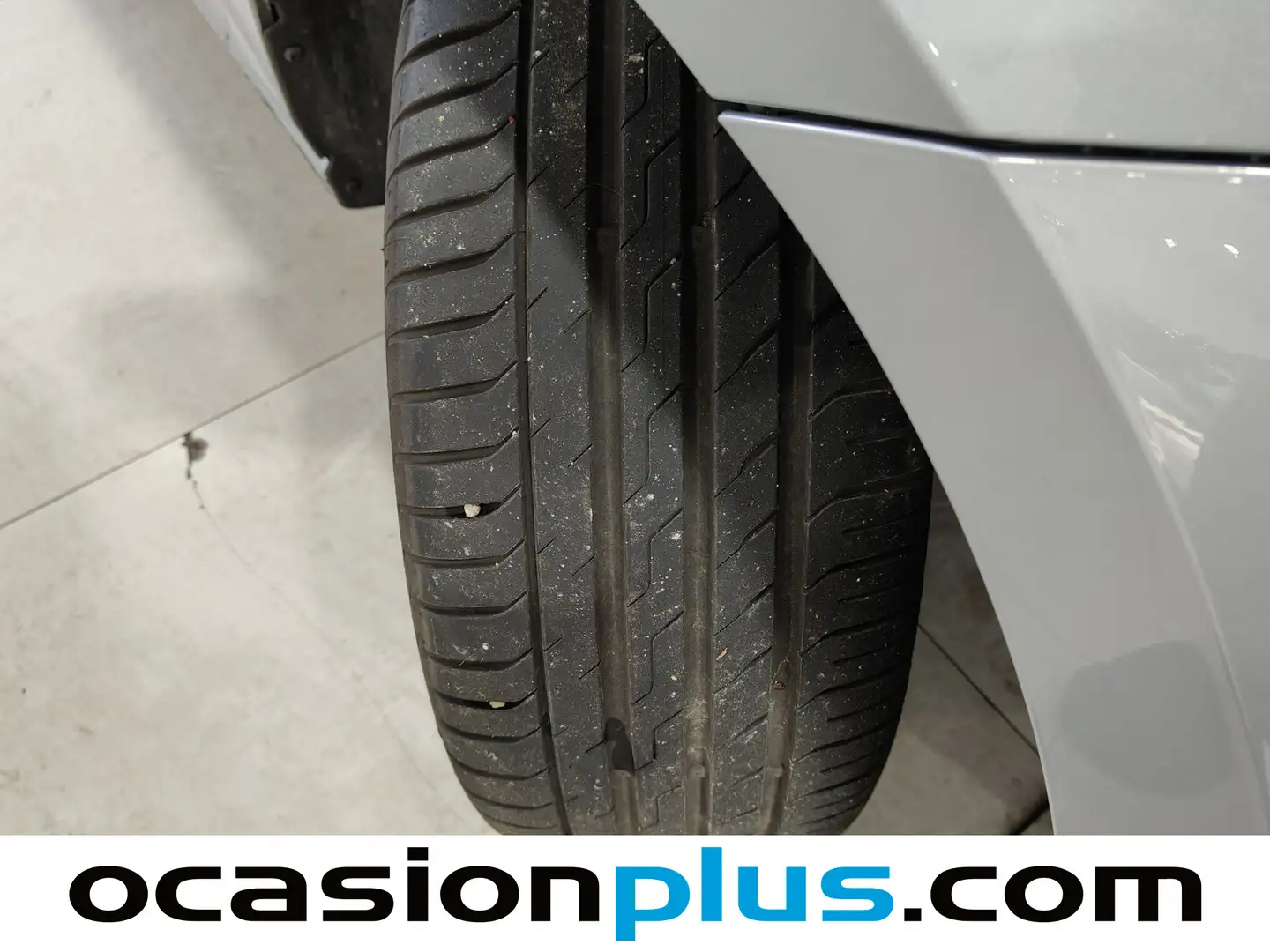 Foto Volkswagen Golf Volkswagen Golf Más 2.0 TDI (115 CV)