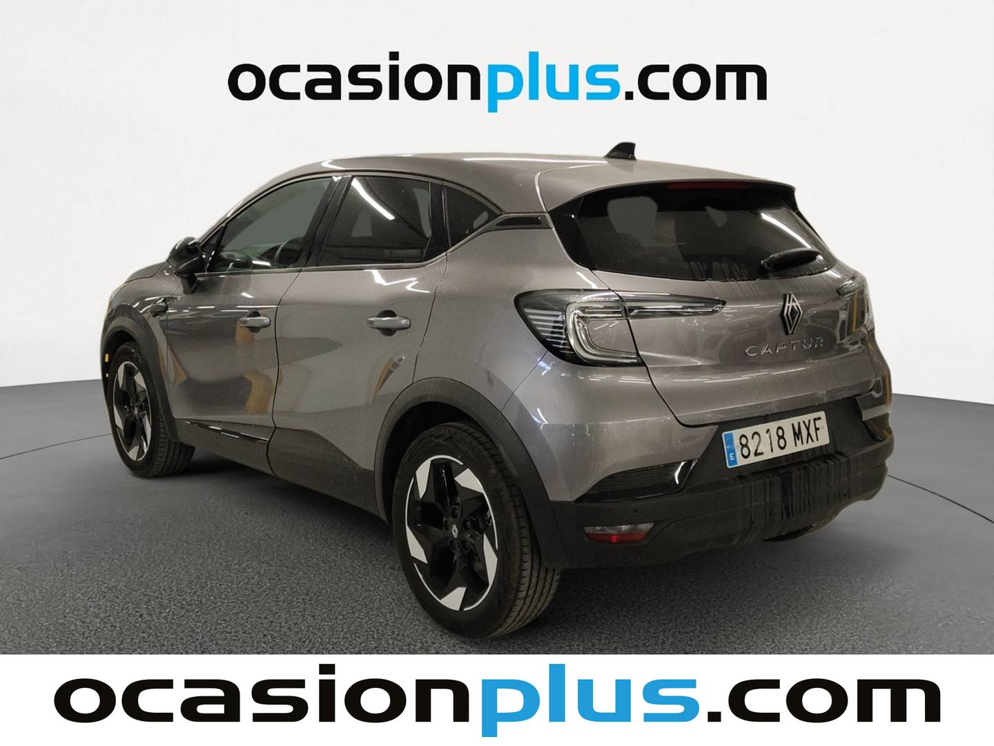 Foto Renault Captur Renault Captur Techno TCe (90 CV)