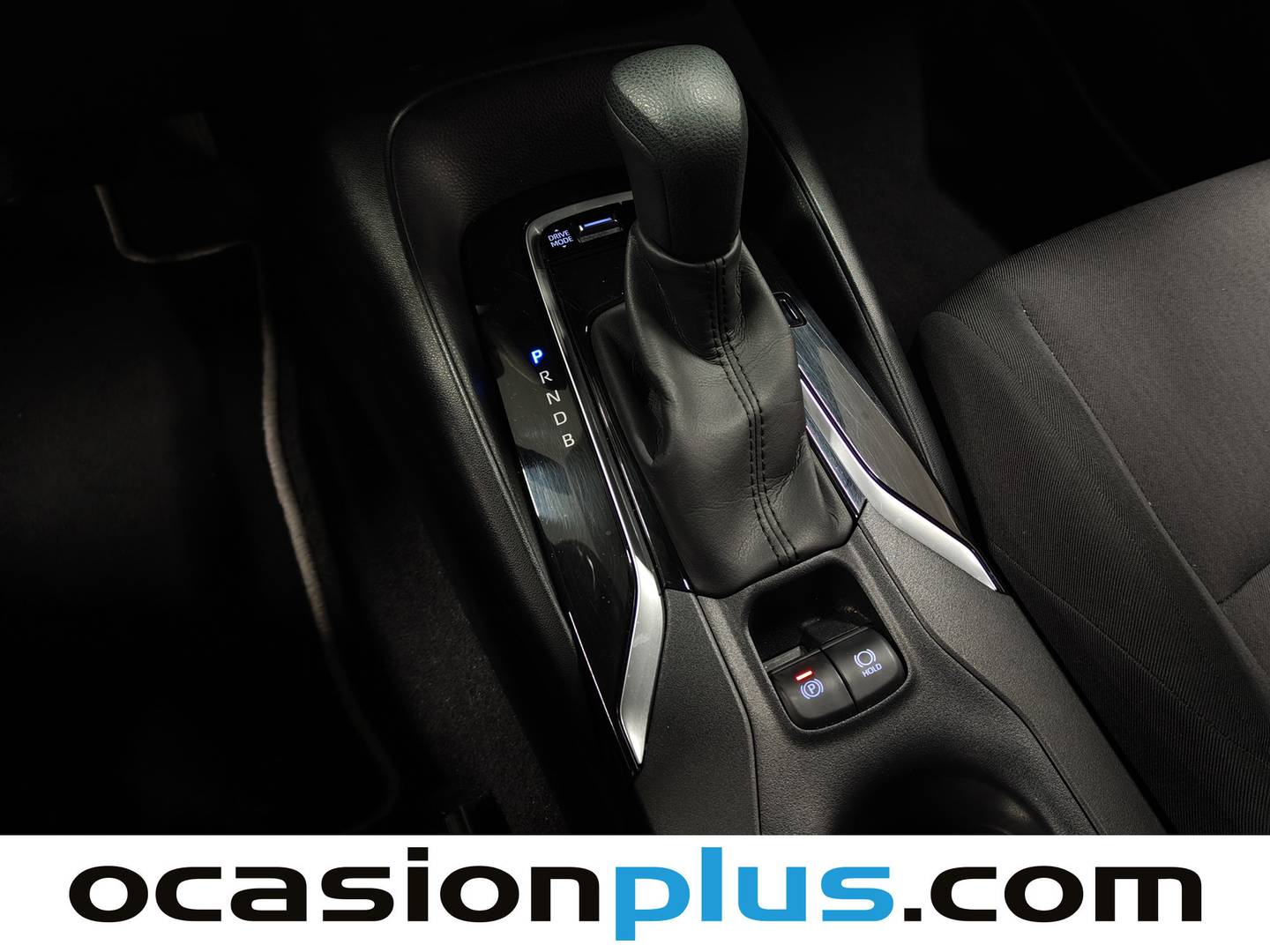 Foto Toyota Corolla Toyota Corolla 125H Business E-CVT (122 CV)