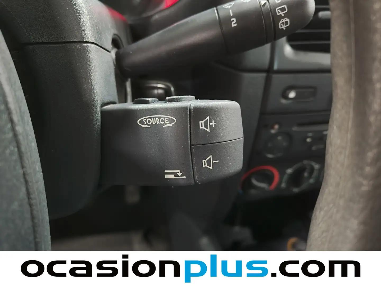 Foto Renault Clio Renault Clio Confort Expression dCi (65 CV)