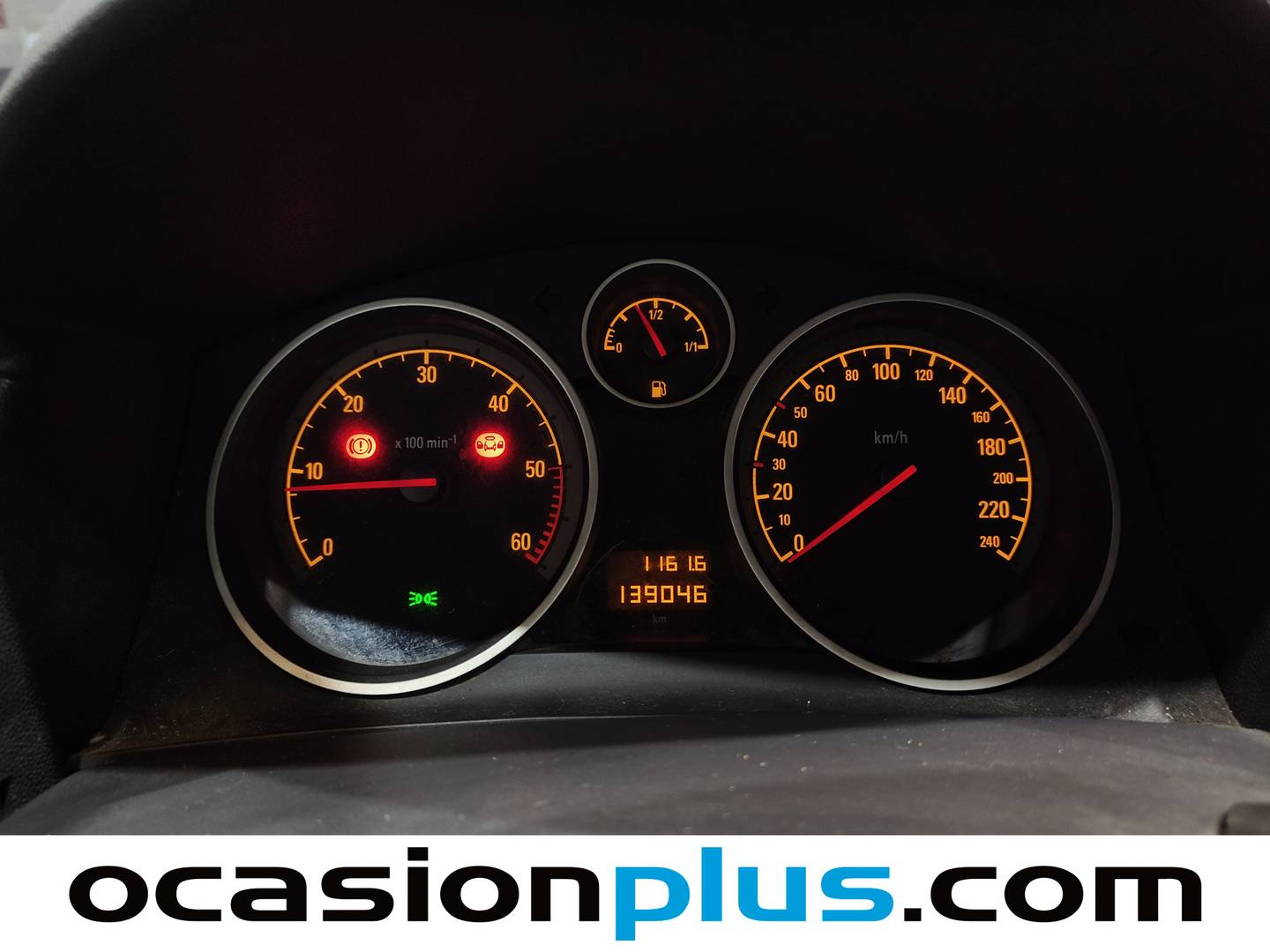 Opel Astra Opel Astra 1.7 CDTI GTC 111Years (110 CV) 2010