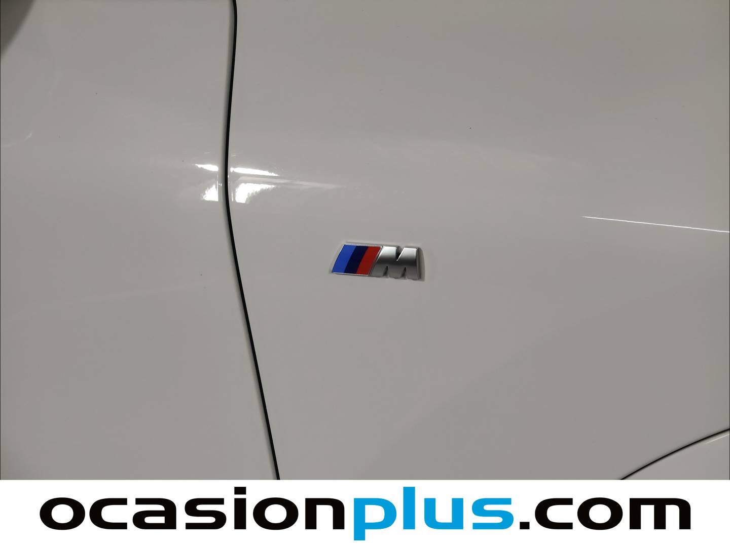 Foto BMW X2 BMW X2 sDrive18d (150 CV) Pack M