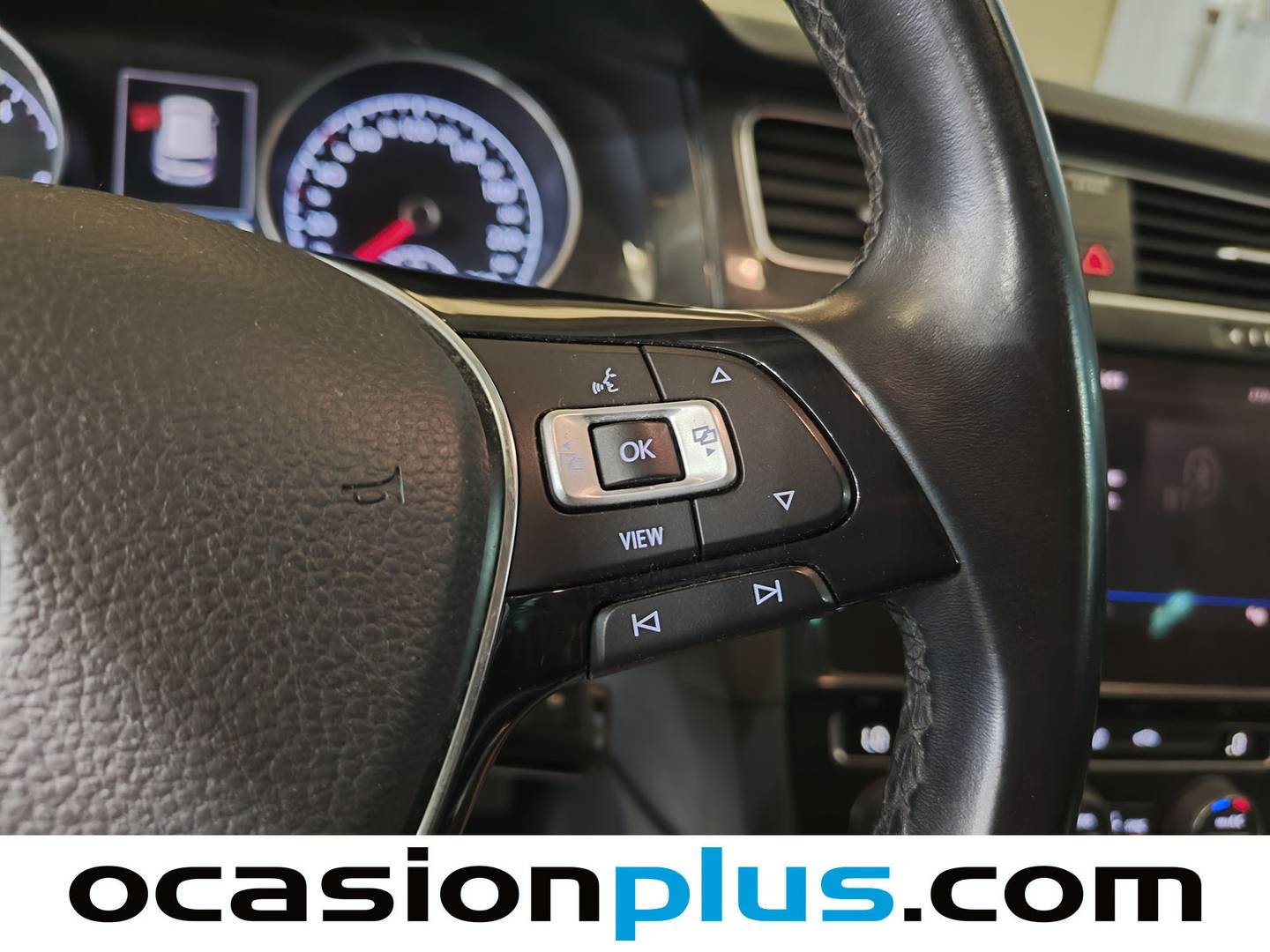 Volkswagen Golf Volkswagen Golf Advance 1.6 TDI (115 CV) 115cv