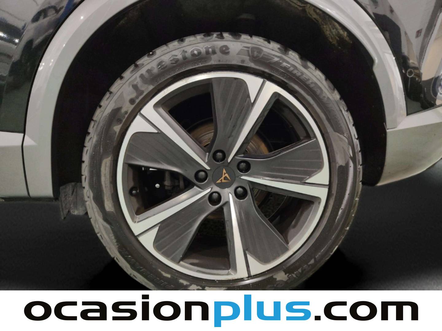 Foto Cupra Formentor CUPRA Formentor 1.5 TSI (150 CV)