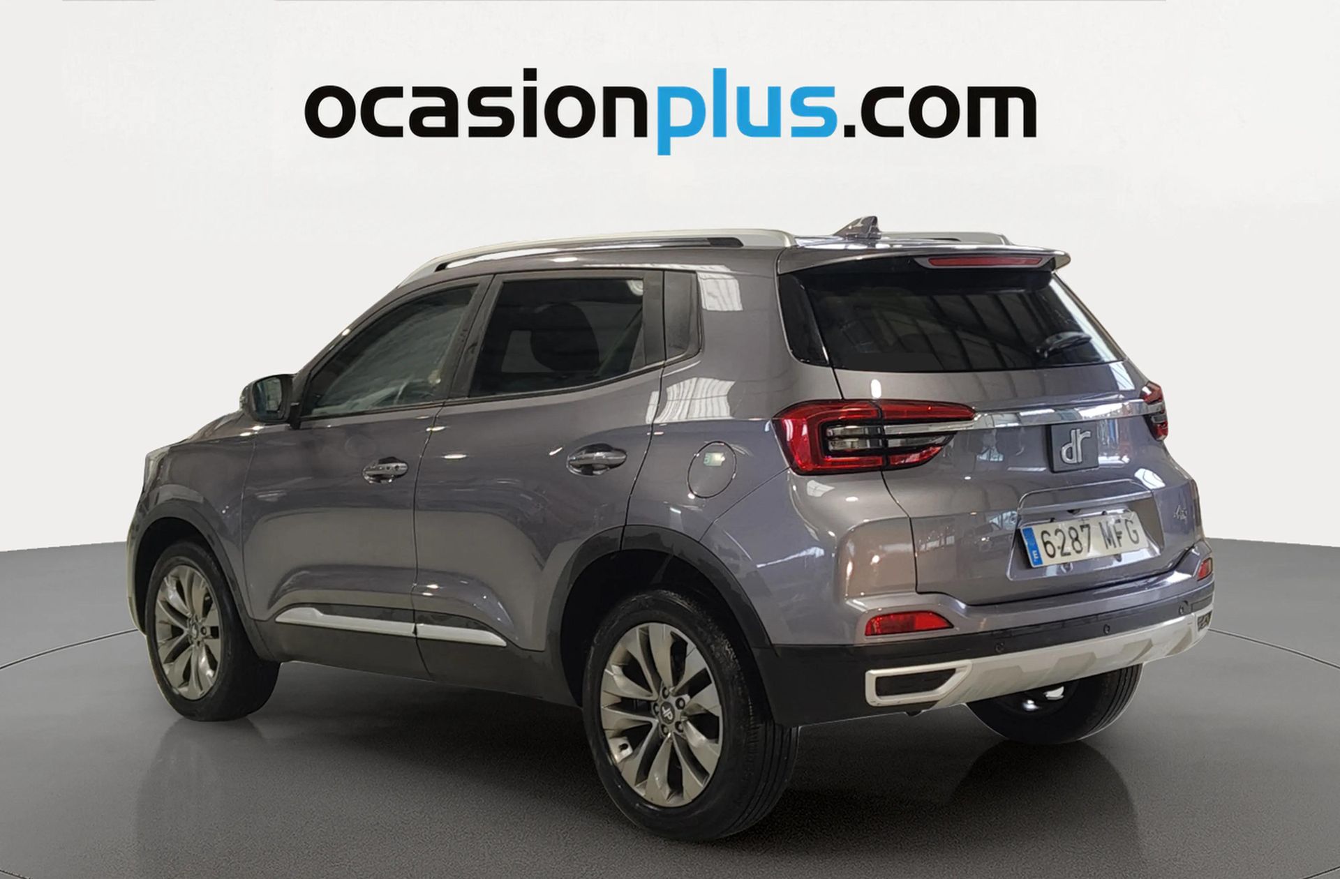 DR AUTOMOBILES DR 4.0 DR4 1.5 - foto 3