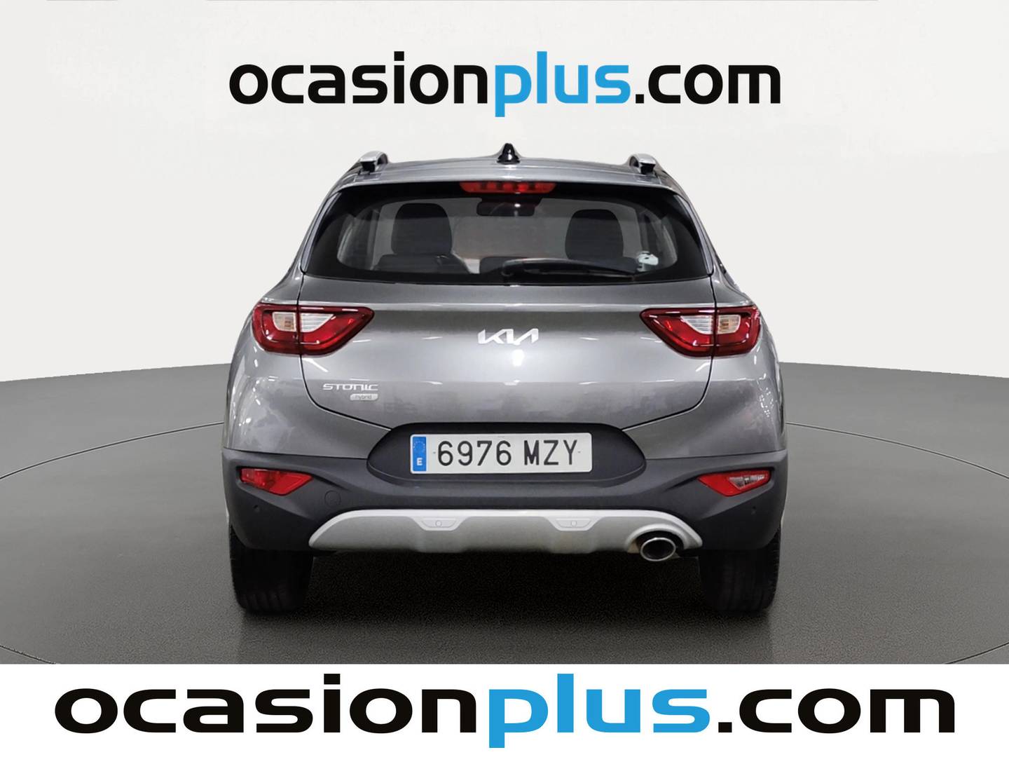 KIA Stonic KIA Stonic 1.0 T-GDi MHEV MT Concept (100 CV) barato
