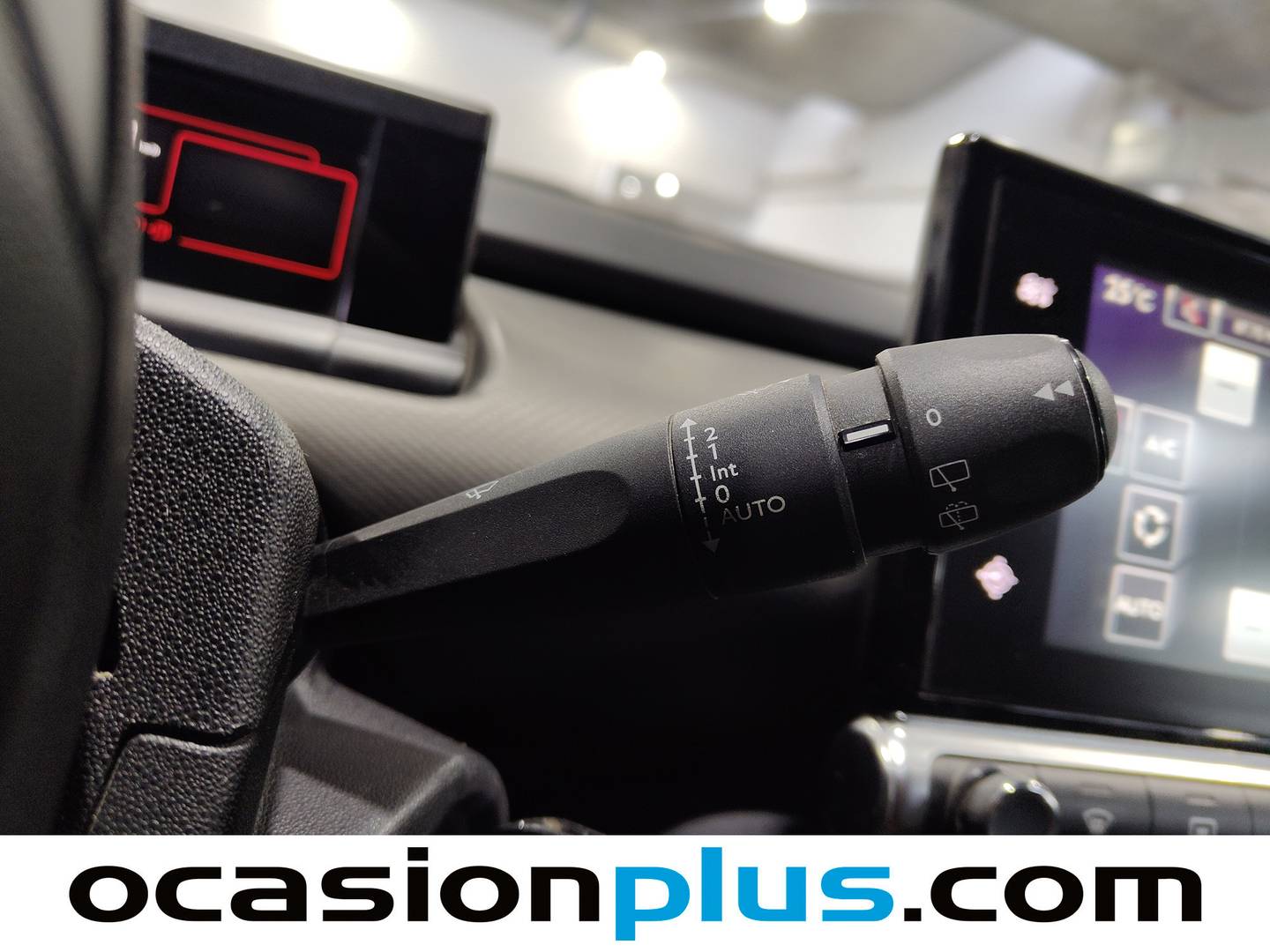 Citroën C4 Cactus Citroën C4 Cactus BlueHDi 100 Feel Edition (100 CV) seminuevo