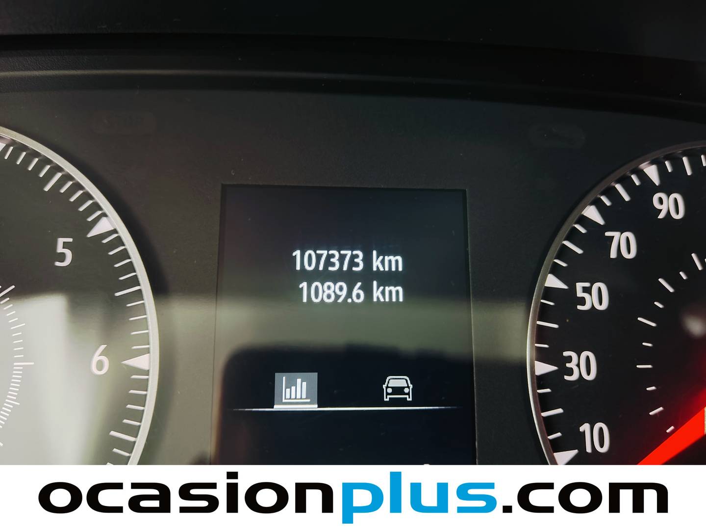 Foto Dacia Sandero Dacia Sandero Stepway Expression ECO-G (101 CV)