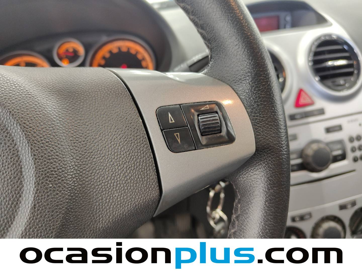 Opel Corsa Opel Corsa 1.3 ecoFLEX Selective (75 CV) seminuevo