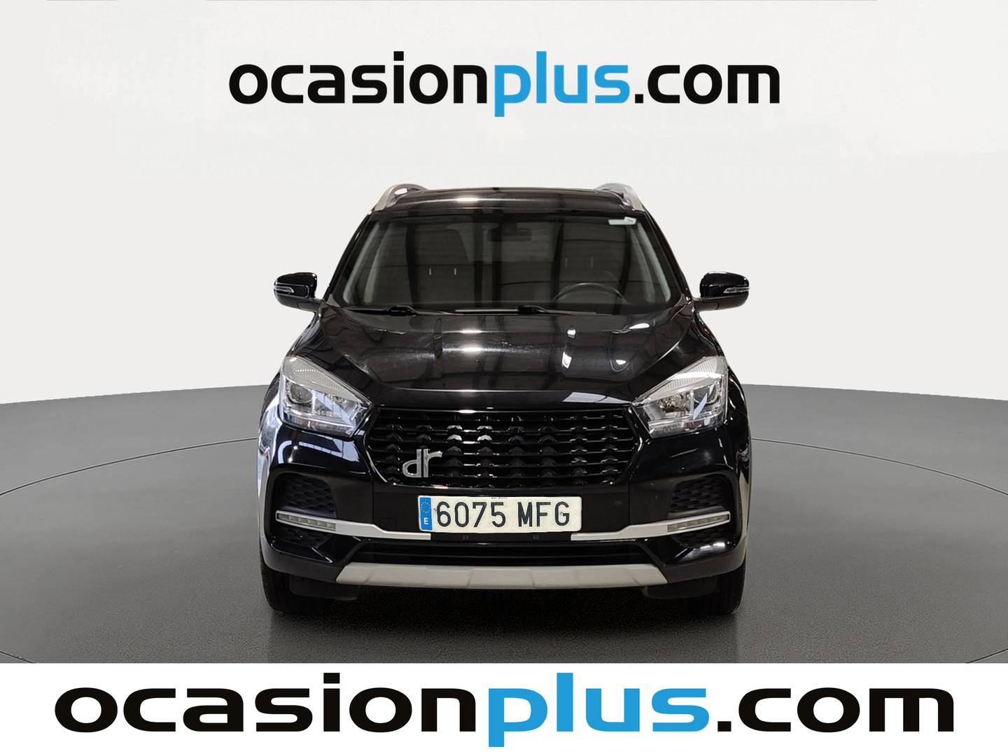 Foto DR AUTOMOBILES DR 4.0 DR AUTOMOBILES DR4 1.5 (116 CV)