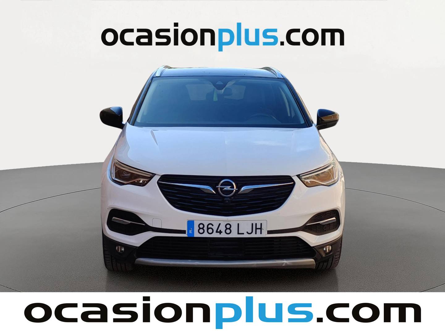 Opel Grandland X Opel Grandland X 1.5 CDTi Ultimate Auto (130 CV) barato