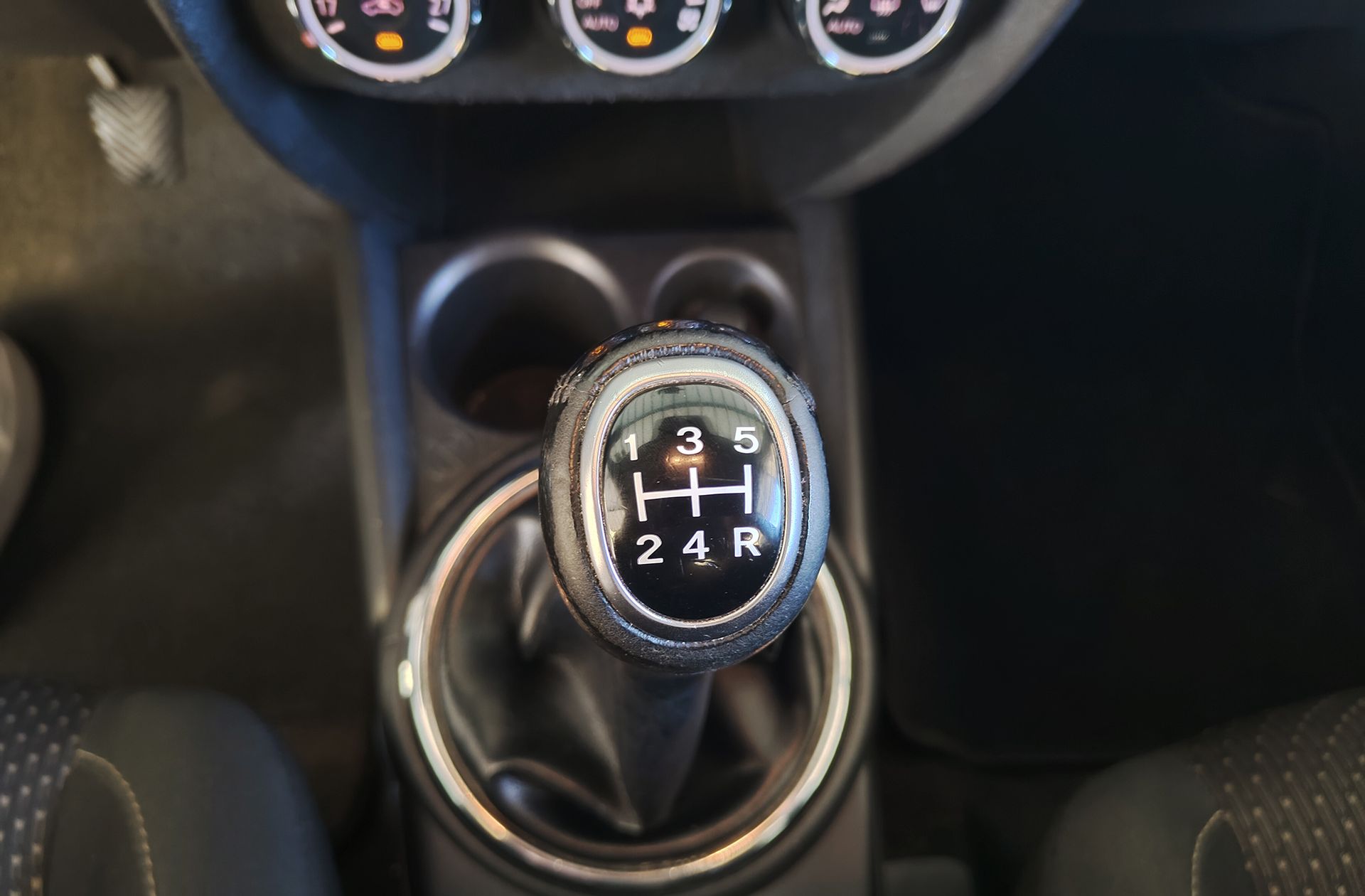 Mitsubishi ASX 160 MPI Motion - foto 5
