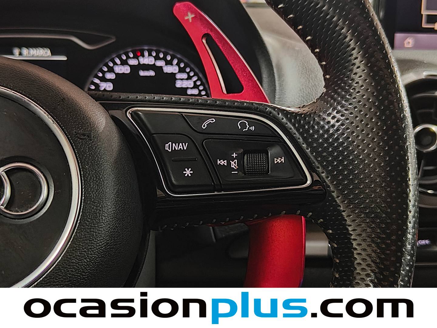Audi A3 Audi A3 Sportback S line 35 TFSI (150 CV) S tronic al mejor precio