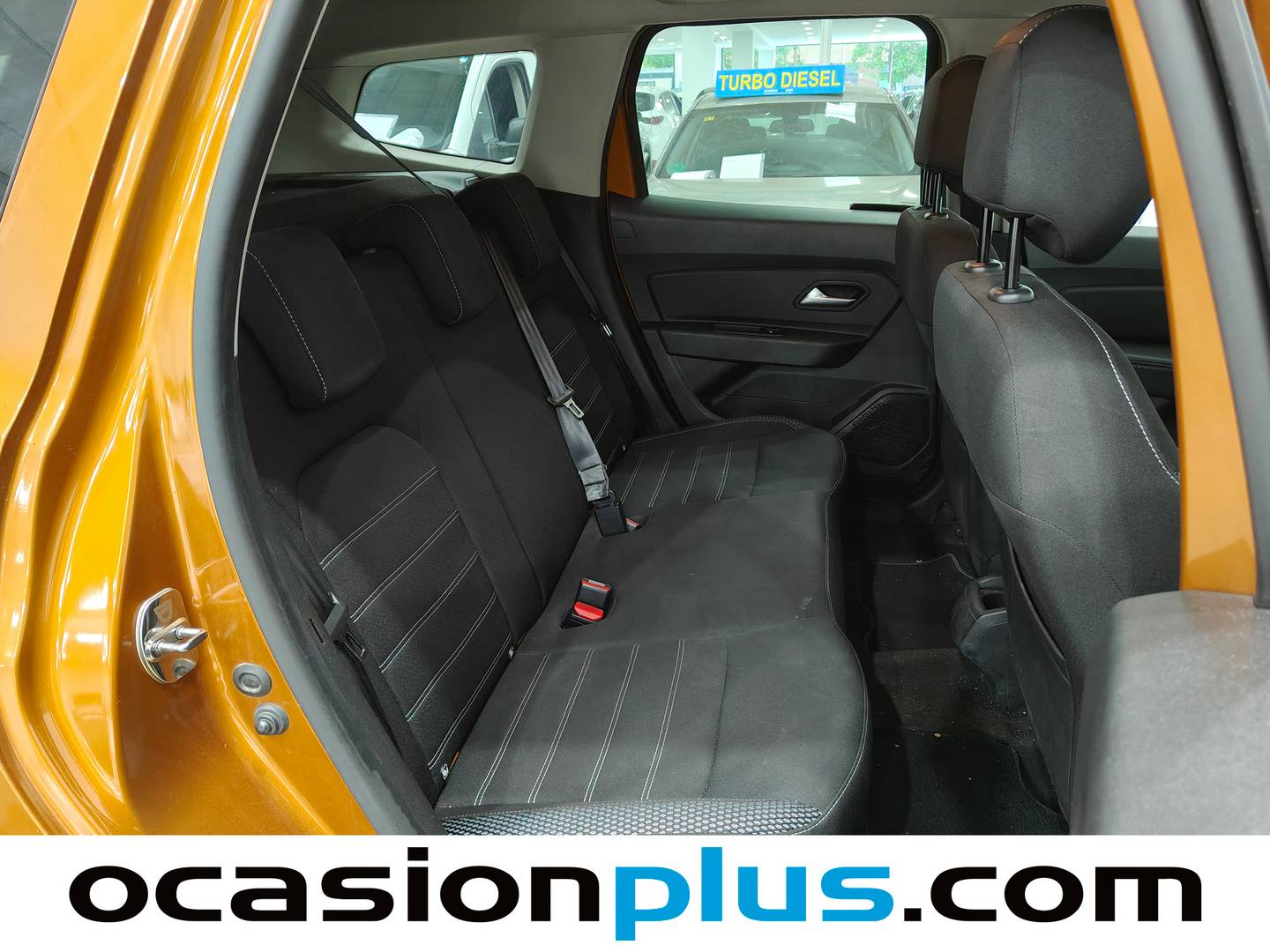 Dacia Duster Dacia Duster Prestige Blue dCi (115 CV) 4X4 al mejor precio