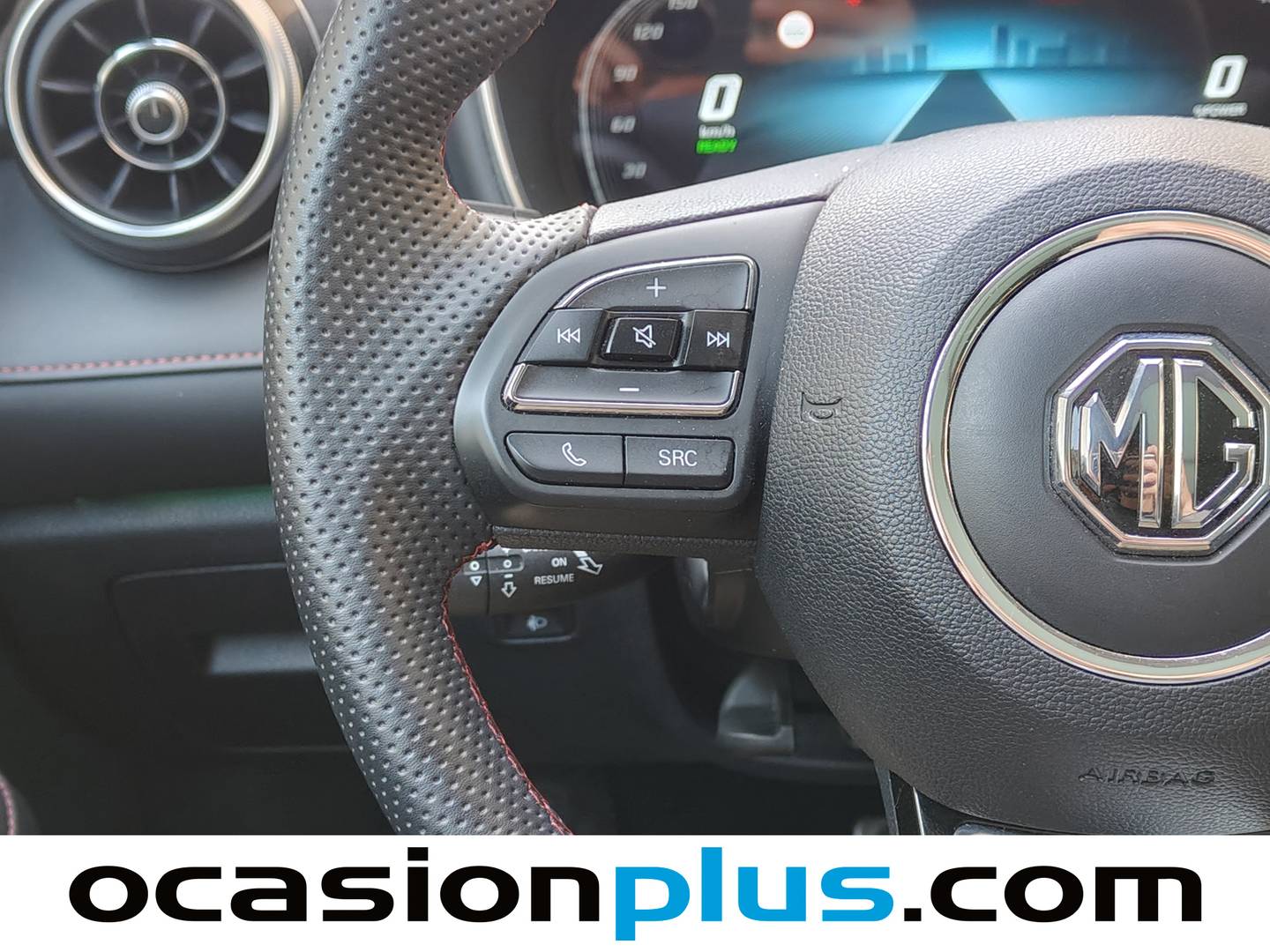 MG HS MG eHS 1.5 T-GDI PHEV Luxury (258 CV) barato