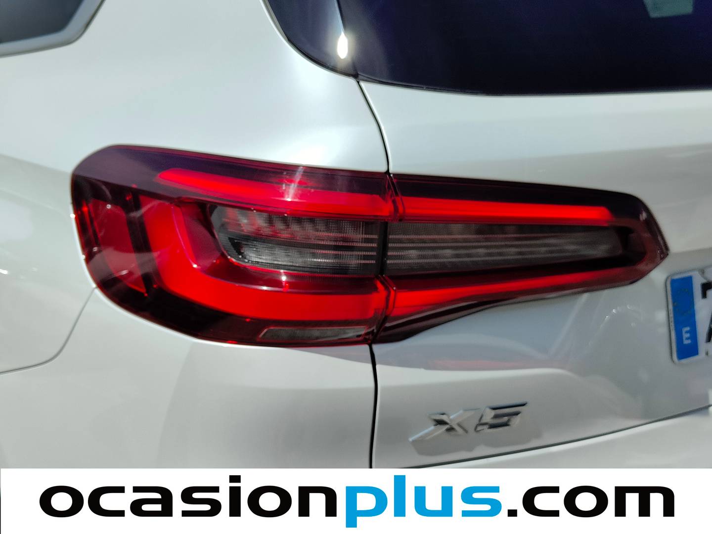 BMW X5 BMW X5 xDrive45e (394 CV) km 0