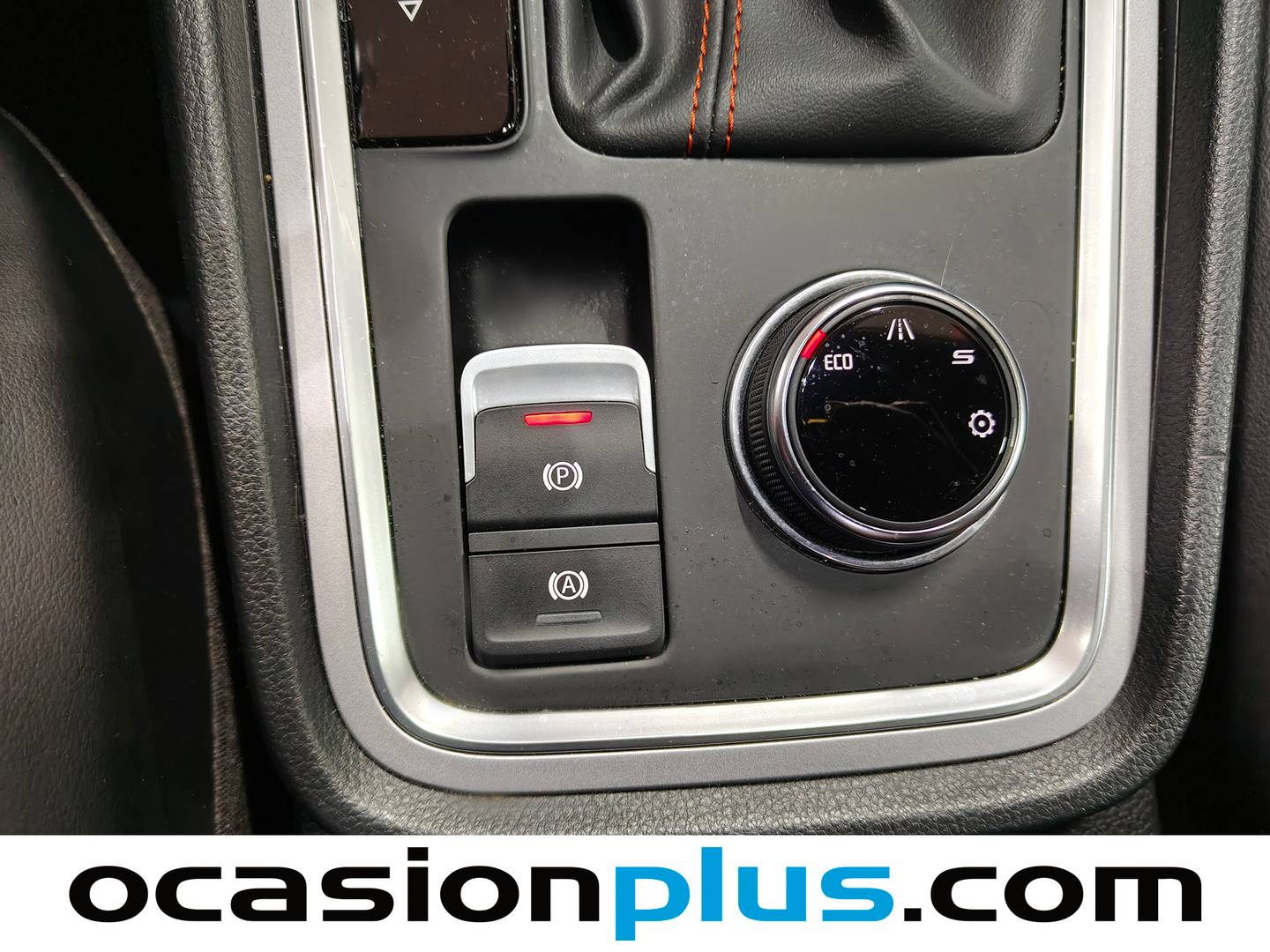 Foto Seat Ateca SEAT Ateca 2.0 TDI S&S FR Go DSG (150 CV)