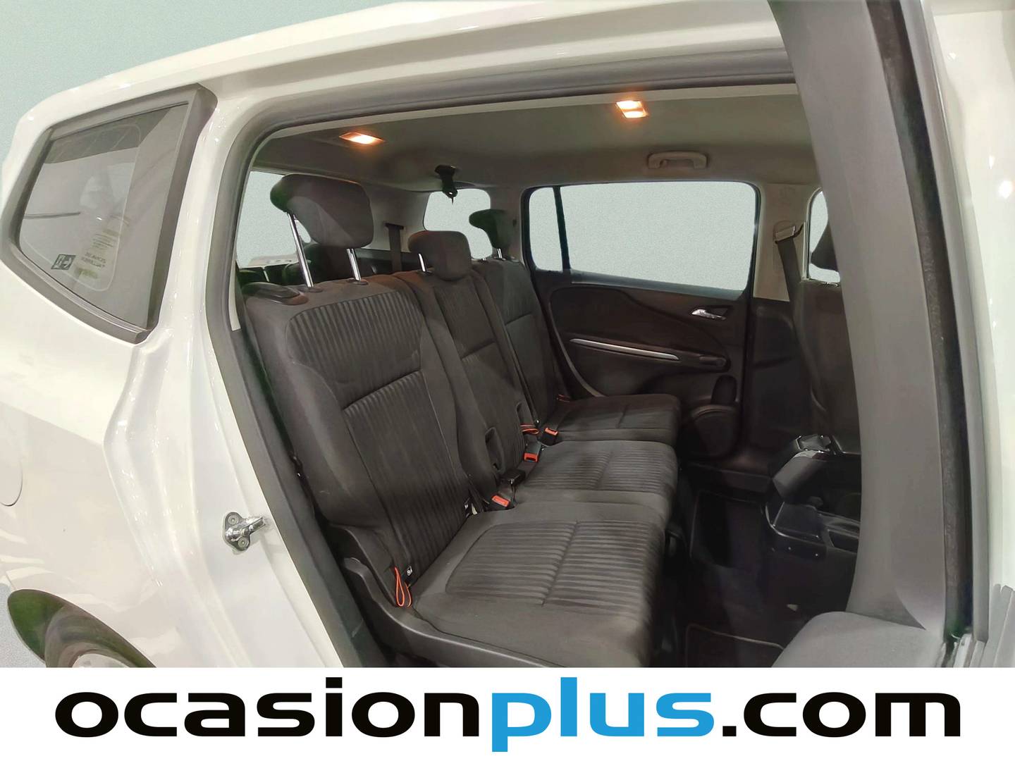 Opel Zafira Opel Zafira 1.6 CDTI S&S Expression (120 CV) 7 Plazas al mejor precio