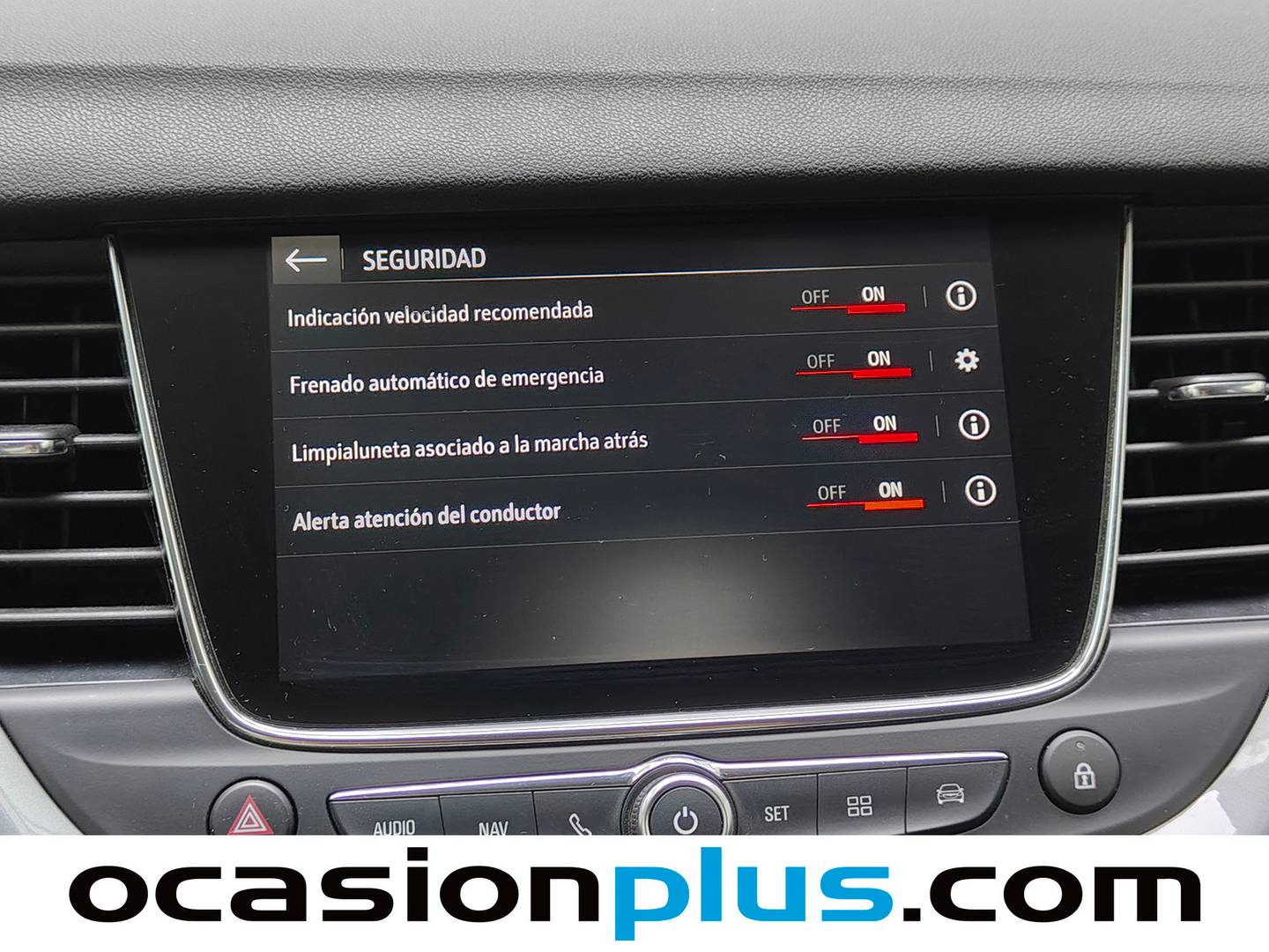 Opel Grandland X Opel Grandland X 1.2 Turbo Design & Tech (130 CV) al mejor precio