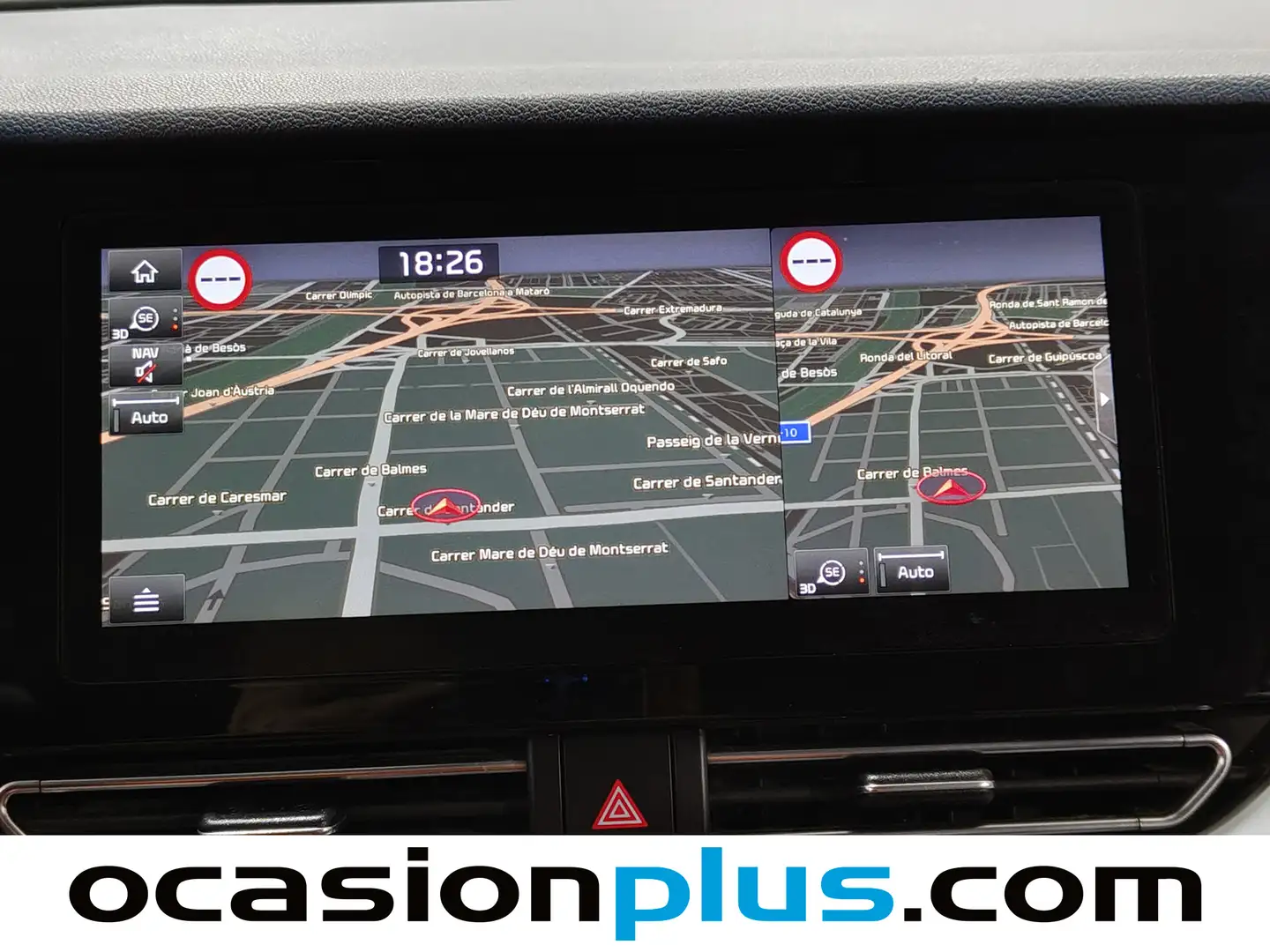 Foto KIA Niro Kia Niro 1.6 GDi HEV Híbrido Drive (141 CV)