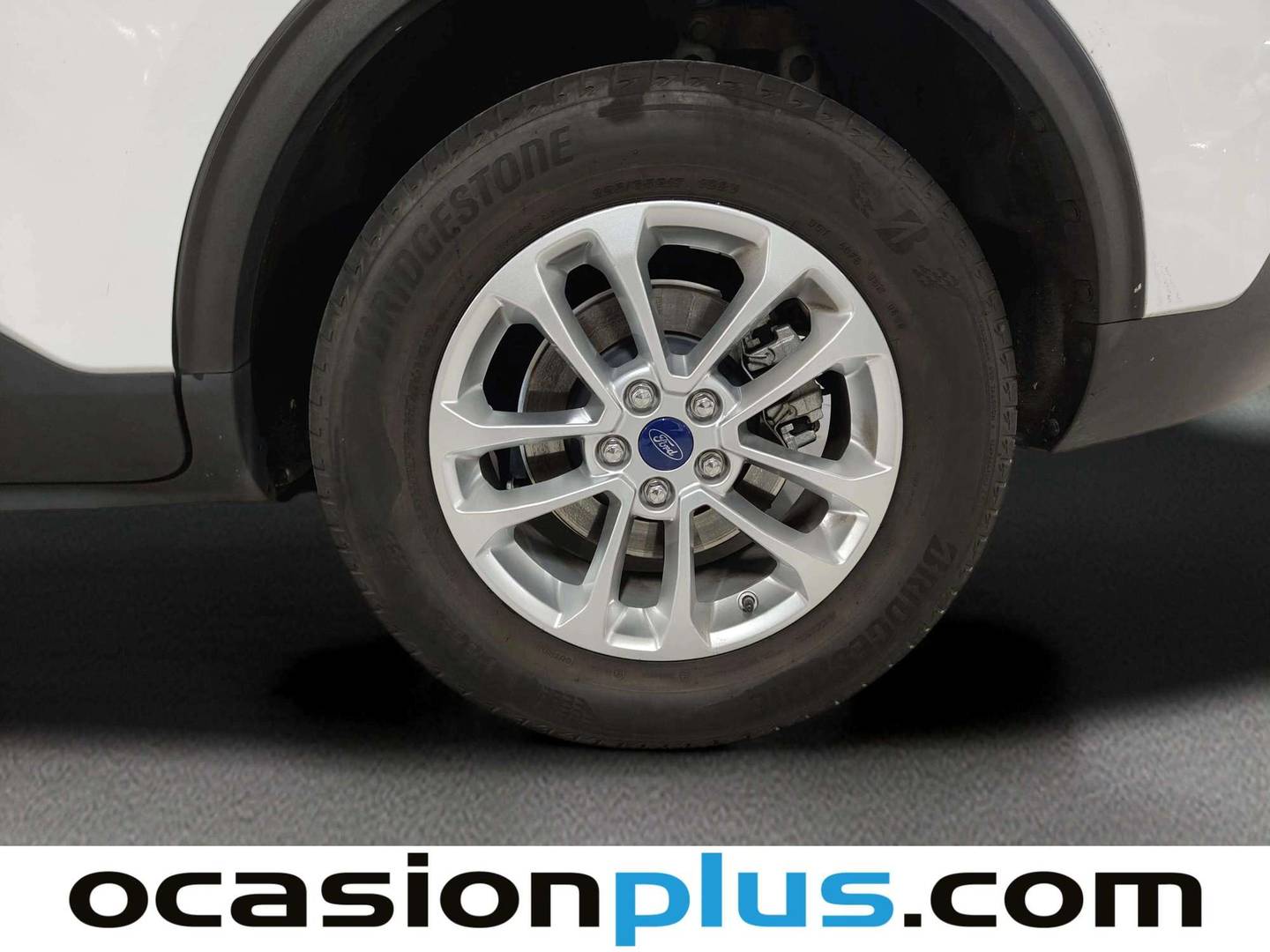 Ford Kuga Ford Kuga 2.0 EcoBlue MHEV Trend (150 CV) 150cv