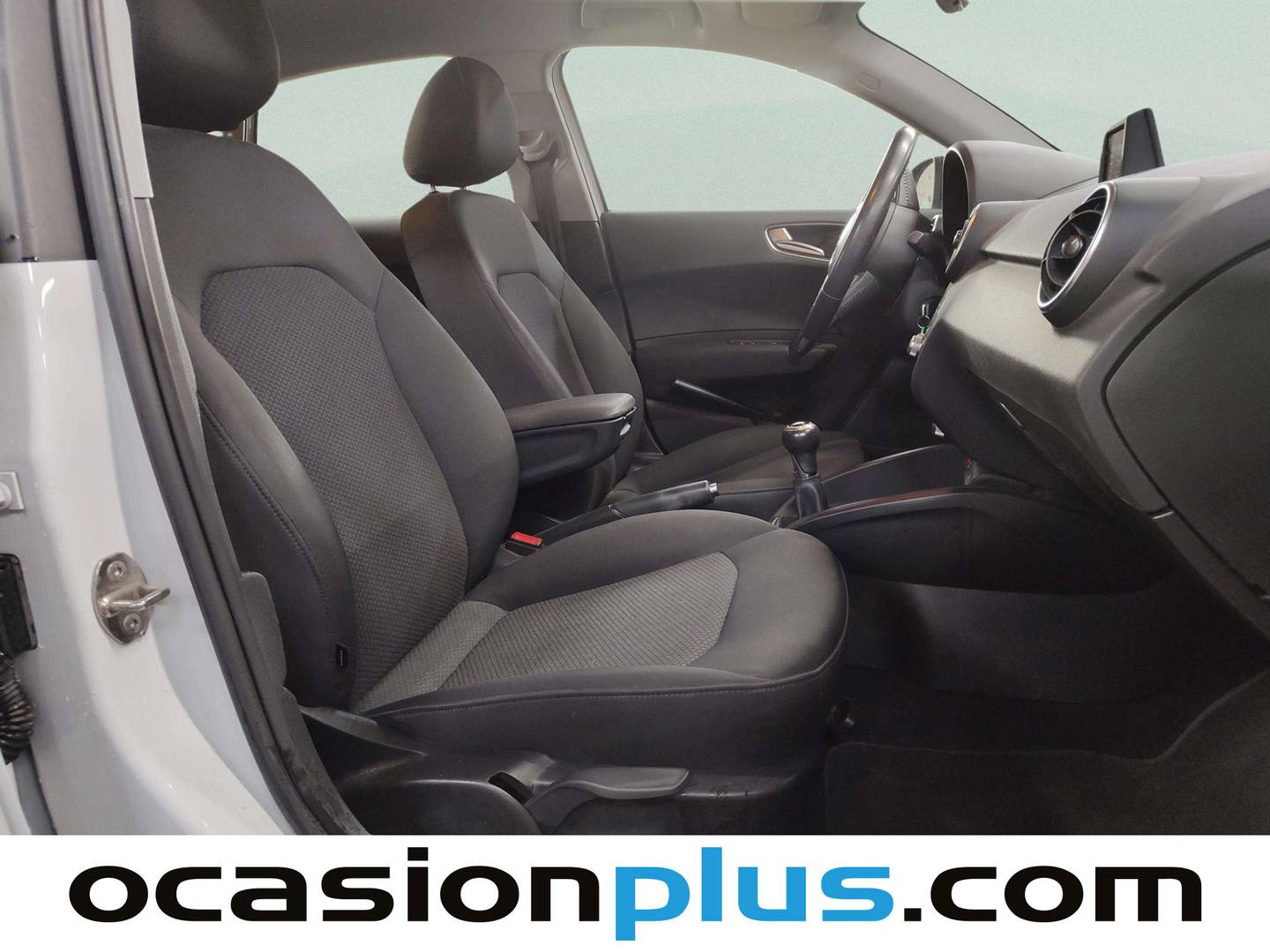 Audi A1 Audi A1 Sportback Adrenalin 1.6 TDI (90 CV) Pack S-Line manual