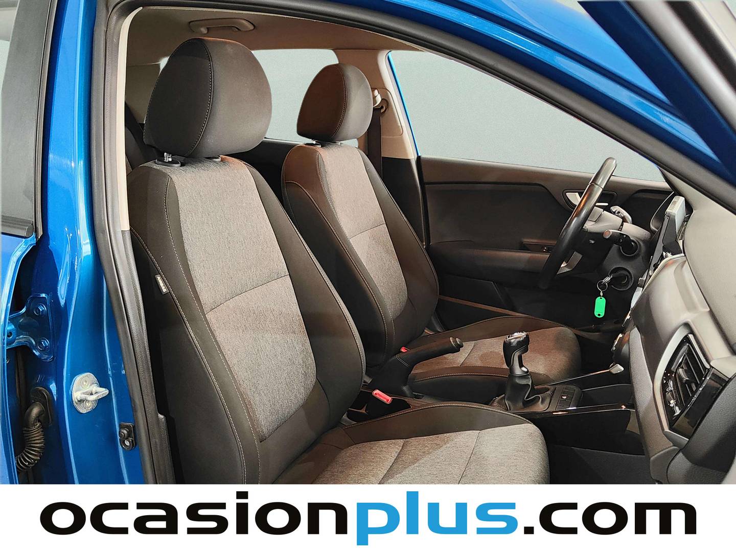 KIA Stonic KIA Stonic 1.0 T-GDi Concept  (100 CV) manual