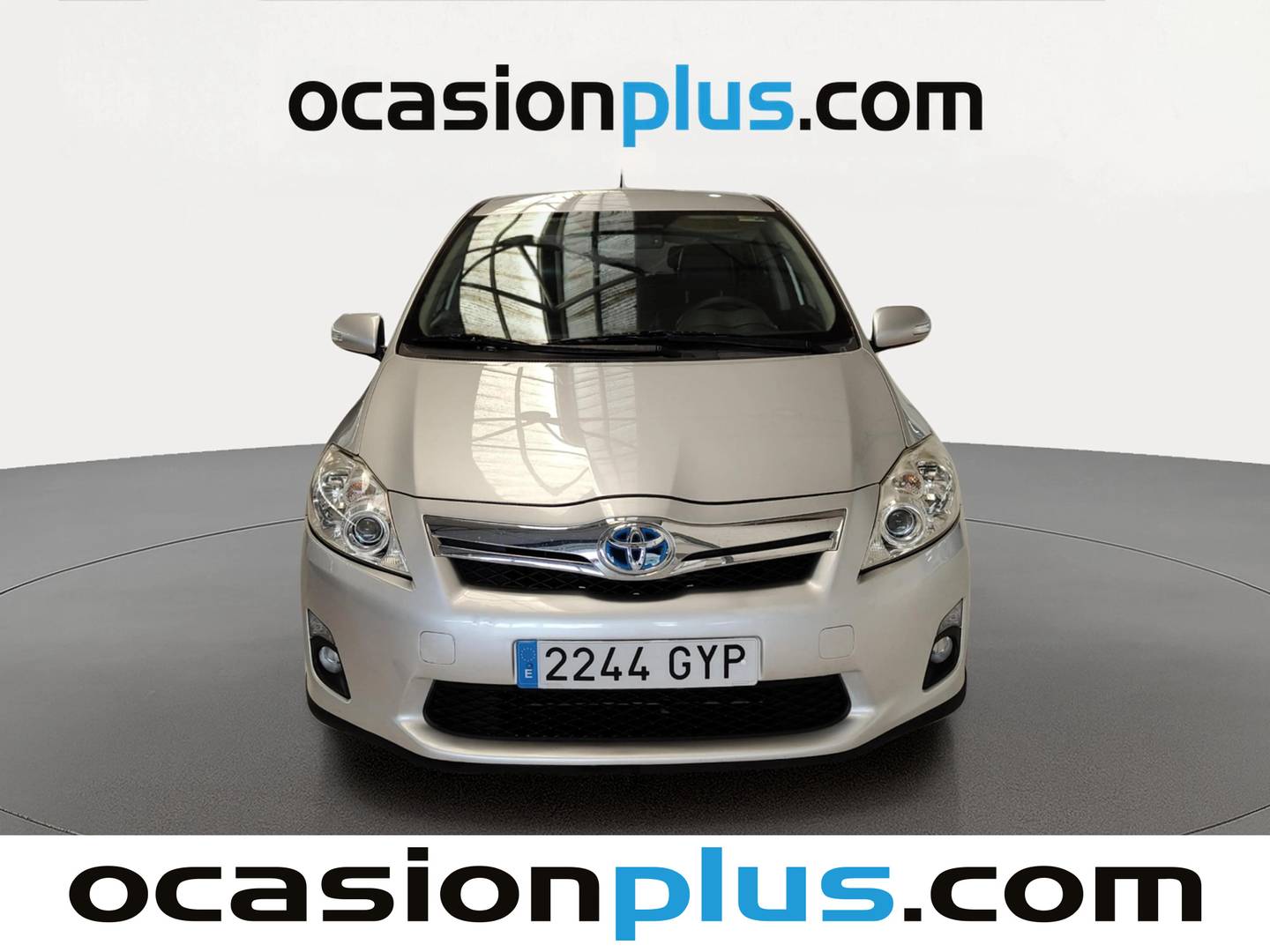 Toyota Auris Toyota Auris 1.8 Hybrid Advance (136 CV) 135cv
