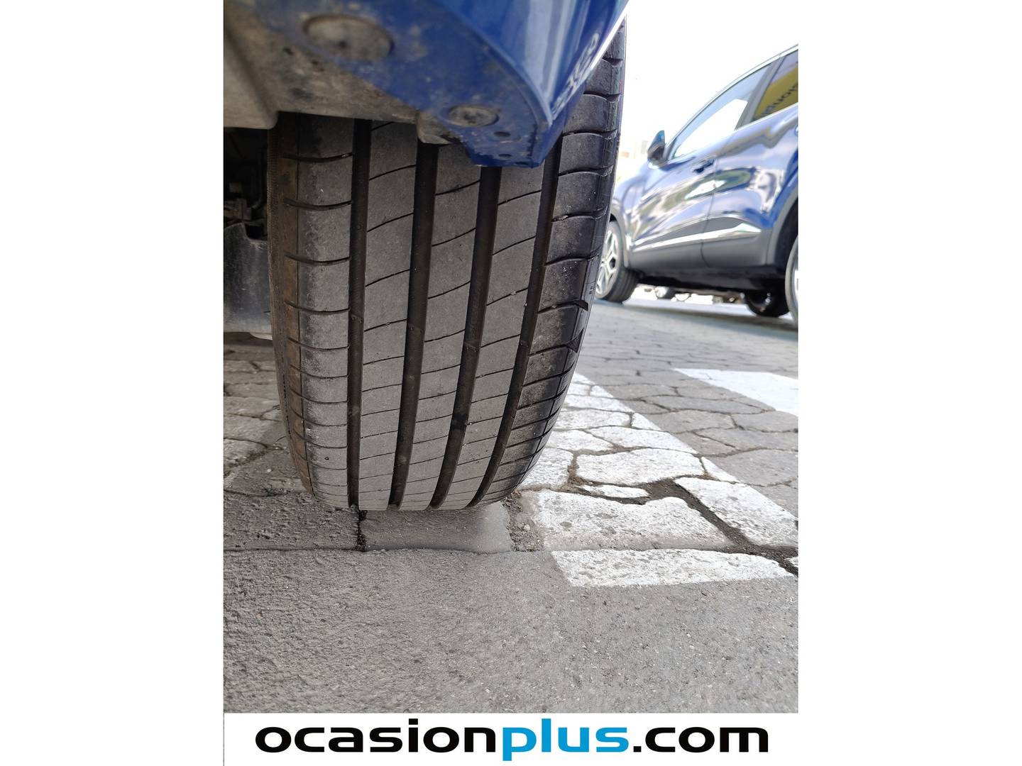 Opel Corsa Opel Corsa 1.2T XHL GS (100 CV) gasolina
