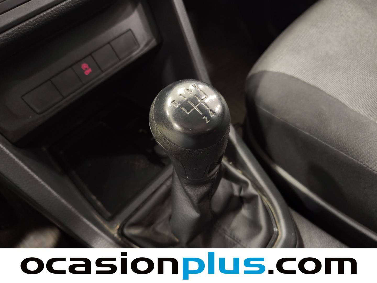 Volkswagen Caddy Volkswagen Caddy Profesional Kombi 1.2 TSI BMT (84 CV) de segunda mano
